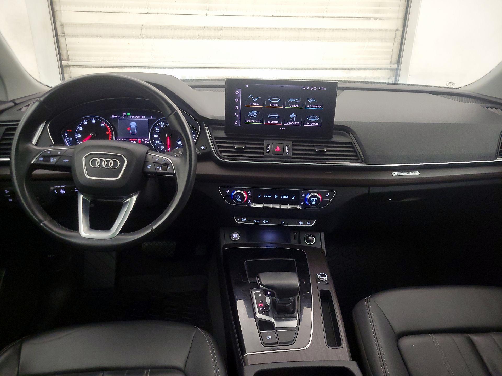 Thumbnail: 2023 Audi Q5 - 9