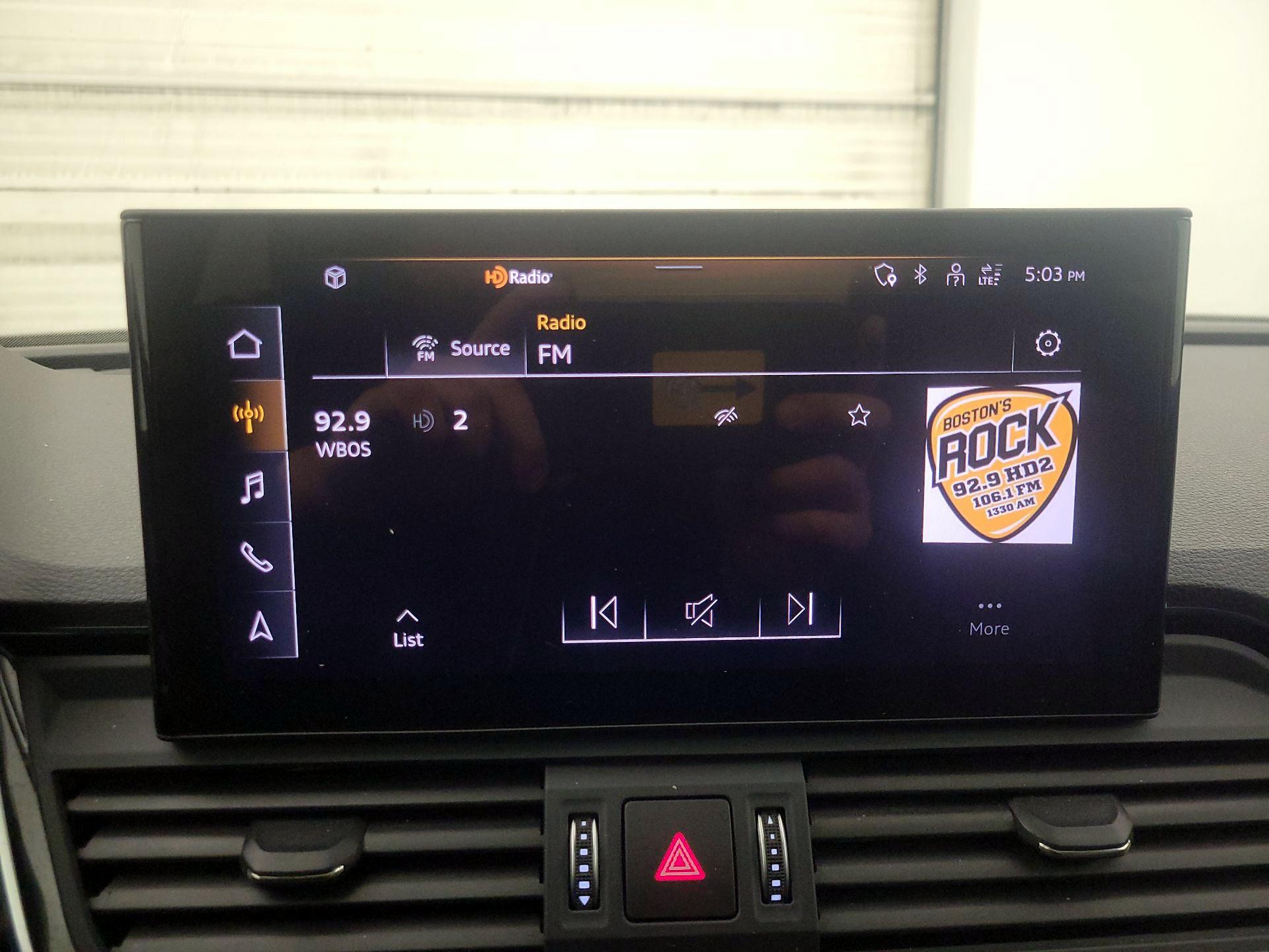 Thumbnail: 2023 Audi Q5 - 15