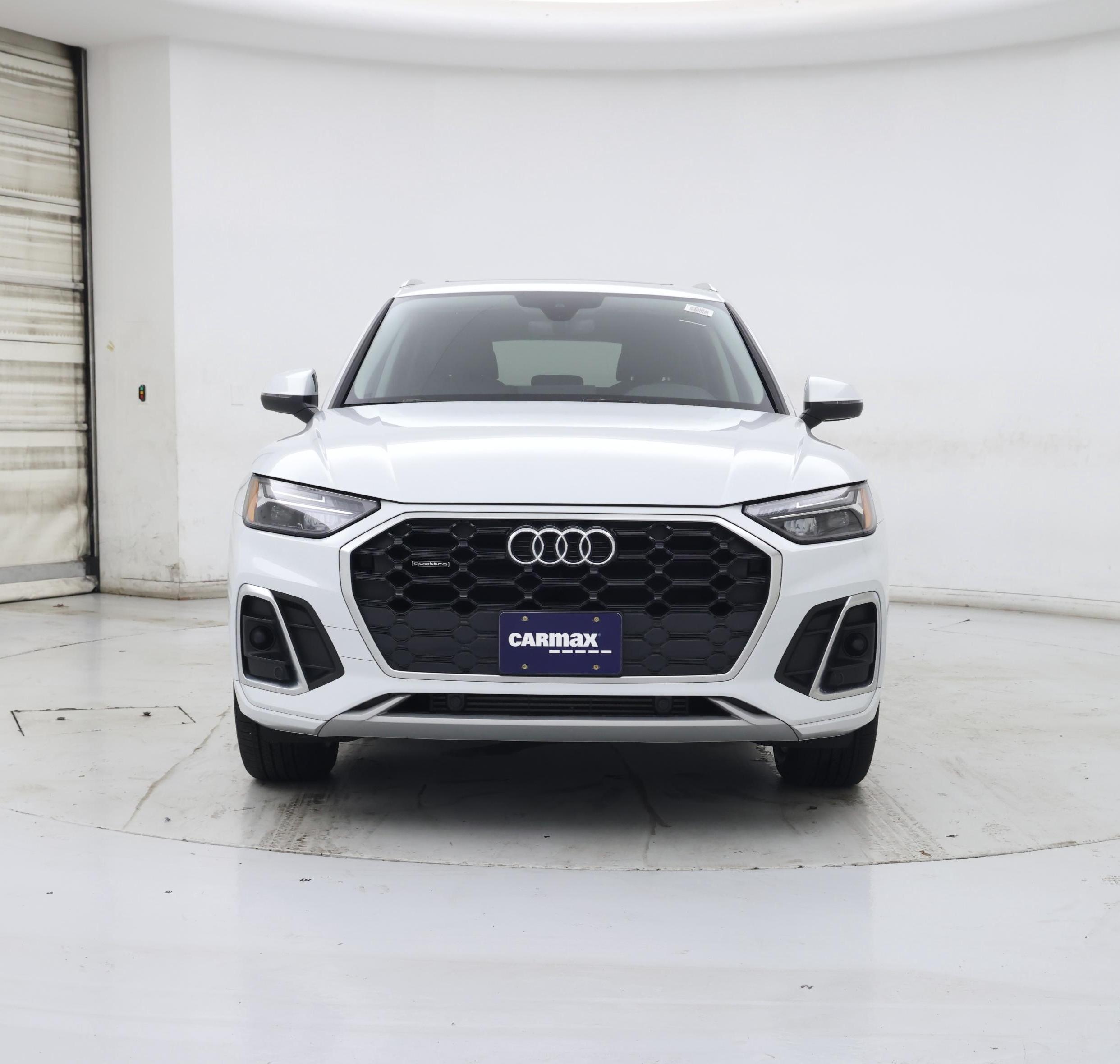 Thumbnail: 2023 Audi Q5 - 5