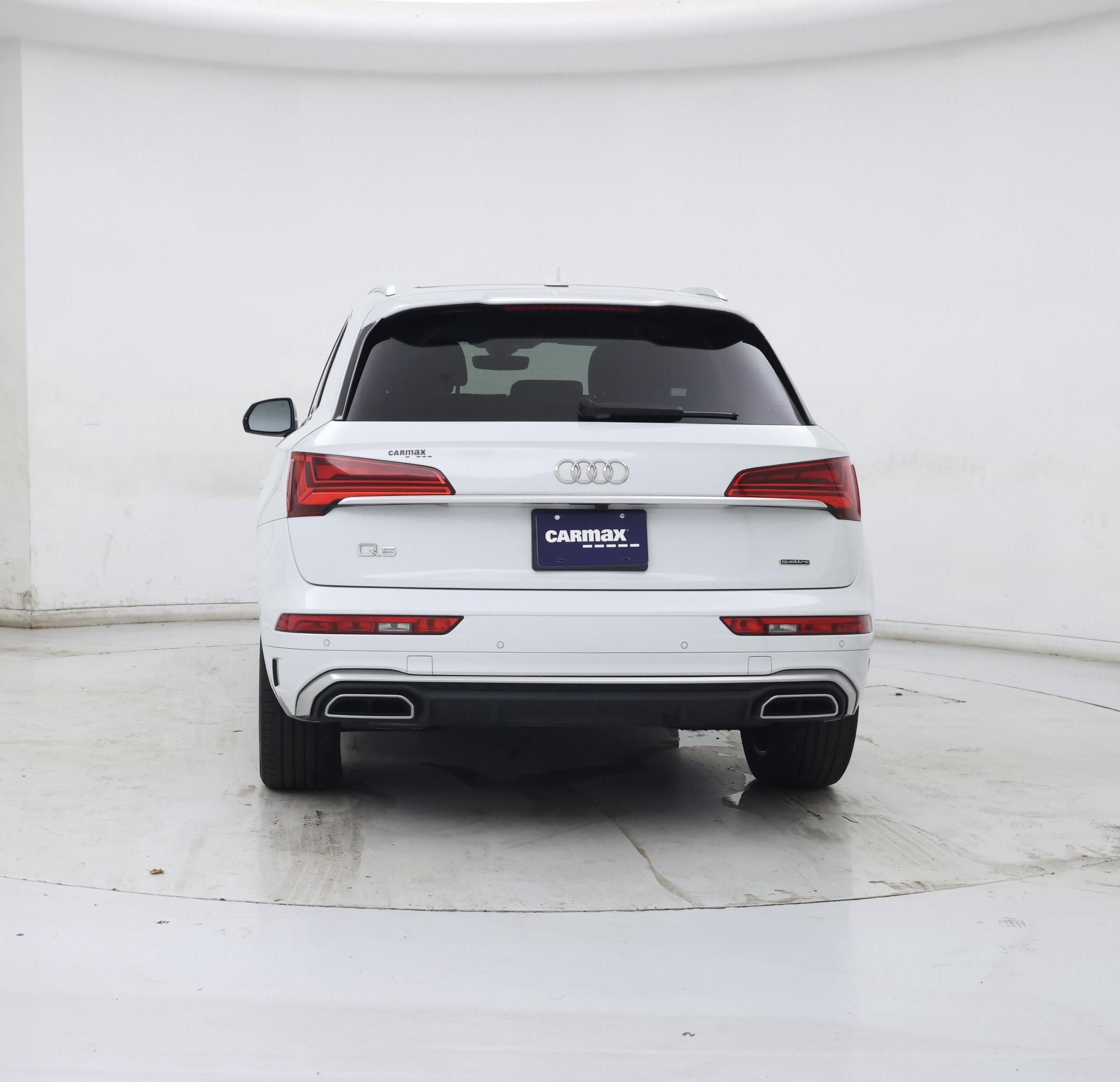 Thumbnail: 2023 Audi Q5 - 6