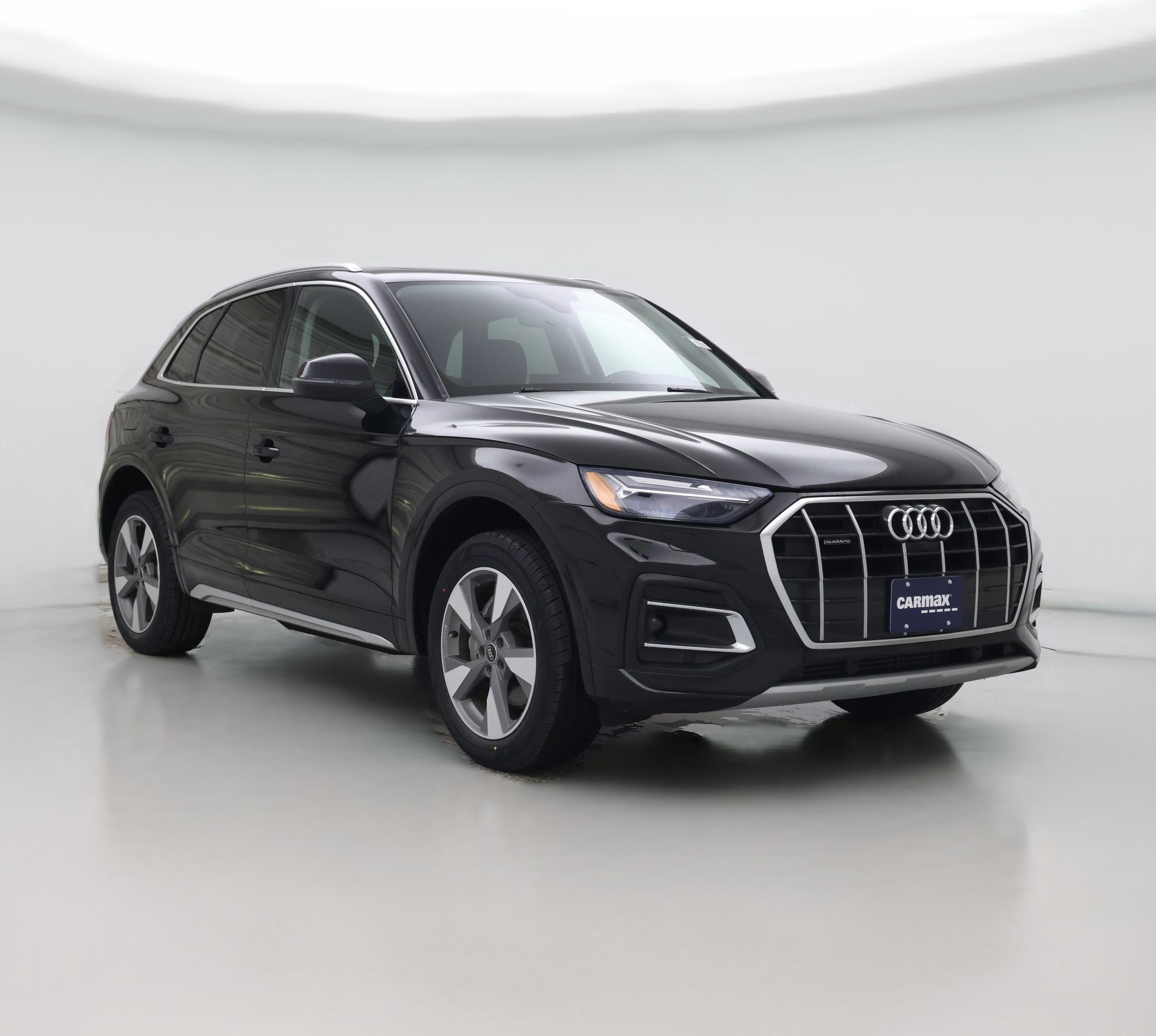 Thumbnail: 2023 Audi Q5 - 1