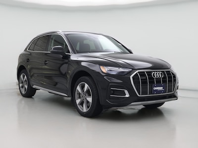 2023 Audi Q5 Prestige
