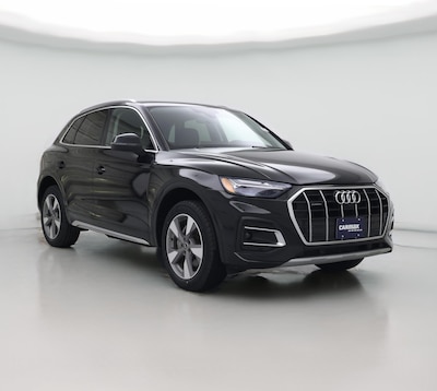 2023 Audi Q5 Prestige