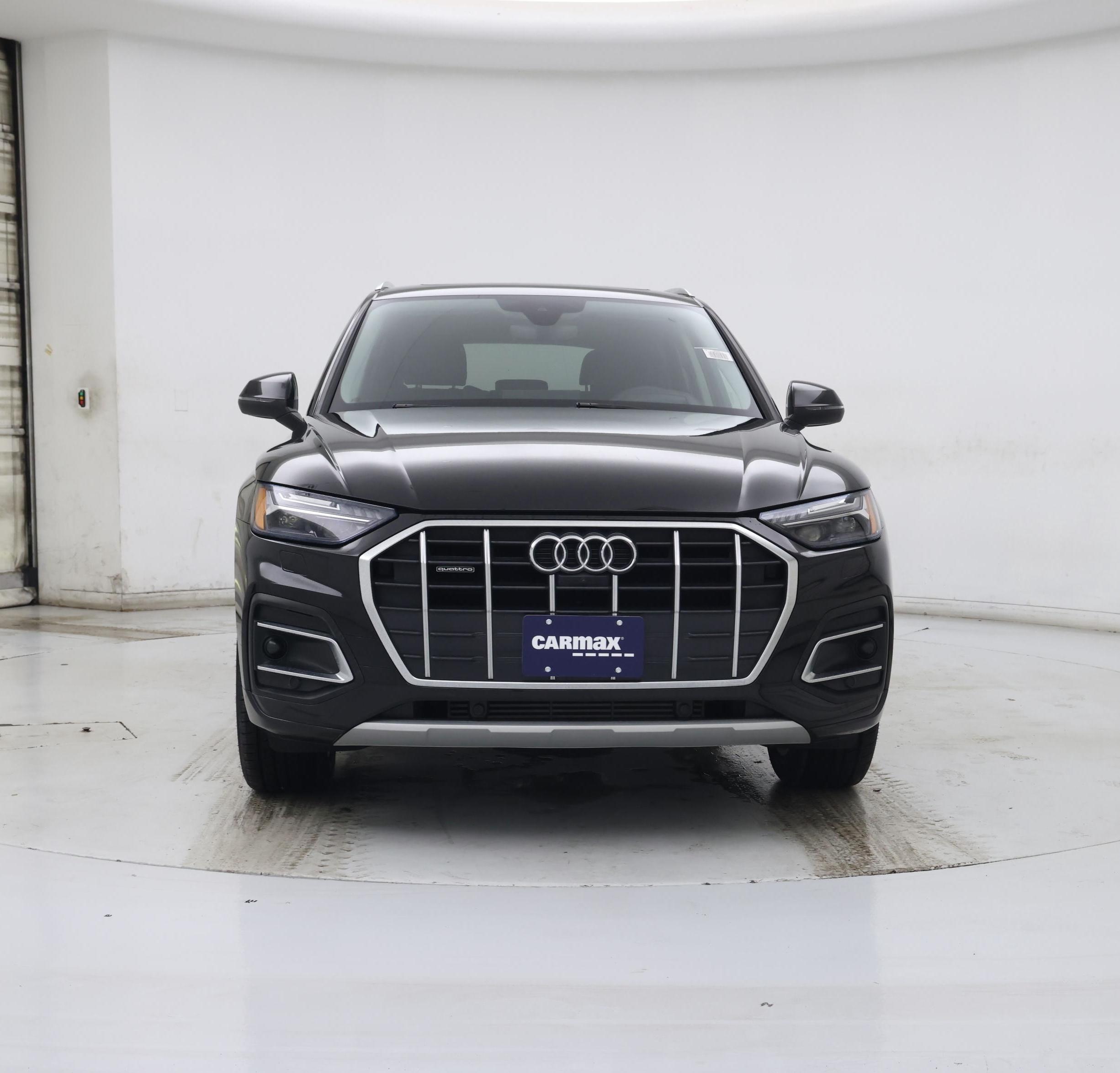 Thumbnail: 2023 Audi Q5 - 5