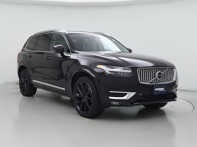 2023 Volvo XC90 B6 Plus