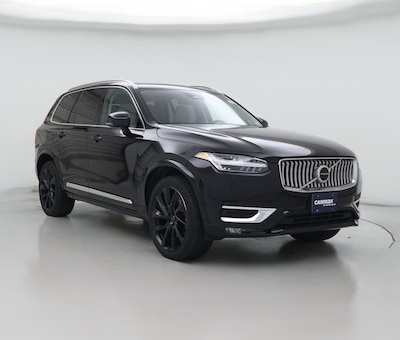 2023 Volvo XC90 B6 Plus
