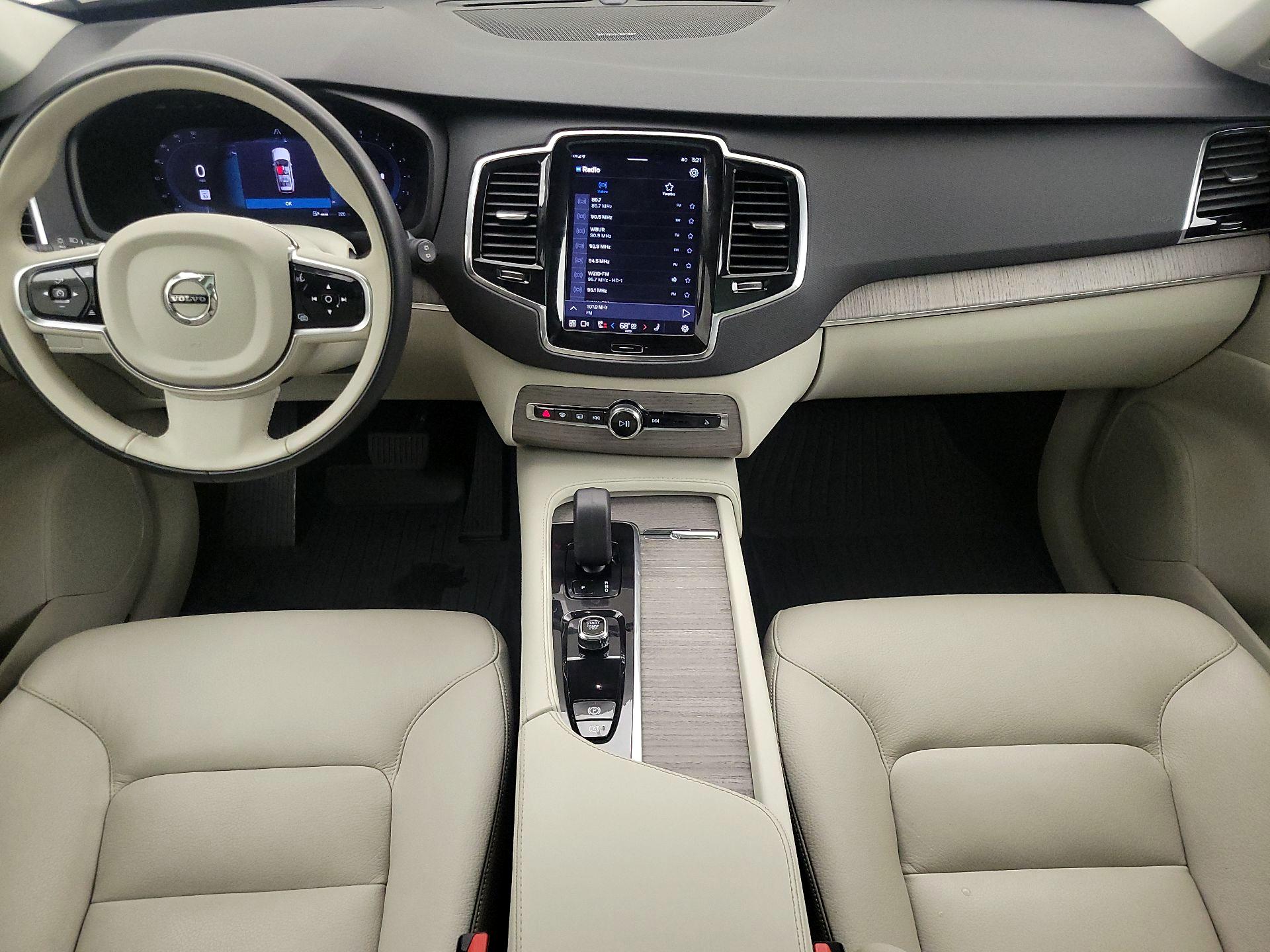 Thumbnail: 2023 Volvo XC90 - 9