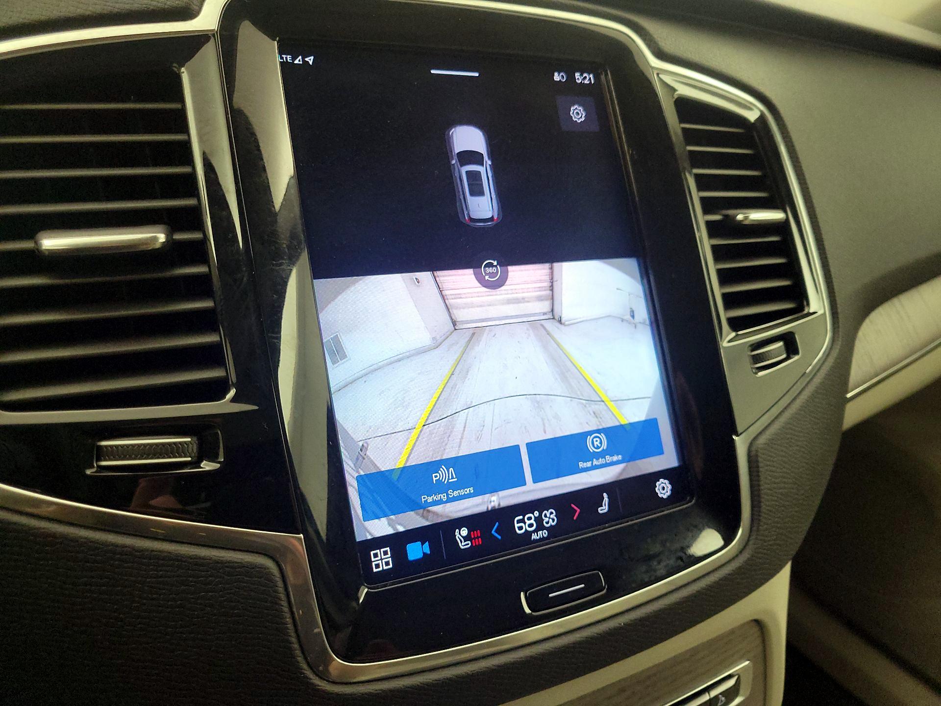 Thumbnail: 2023 Volvo XC90 - 14