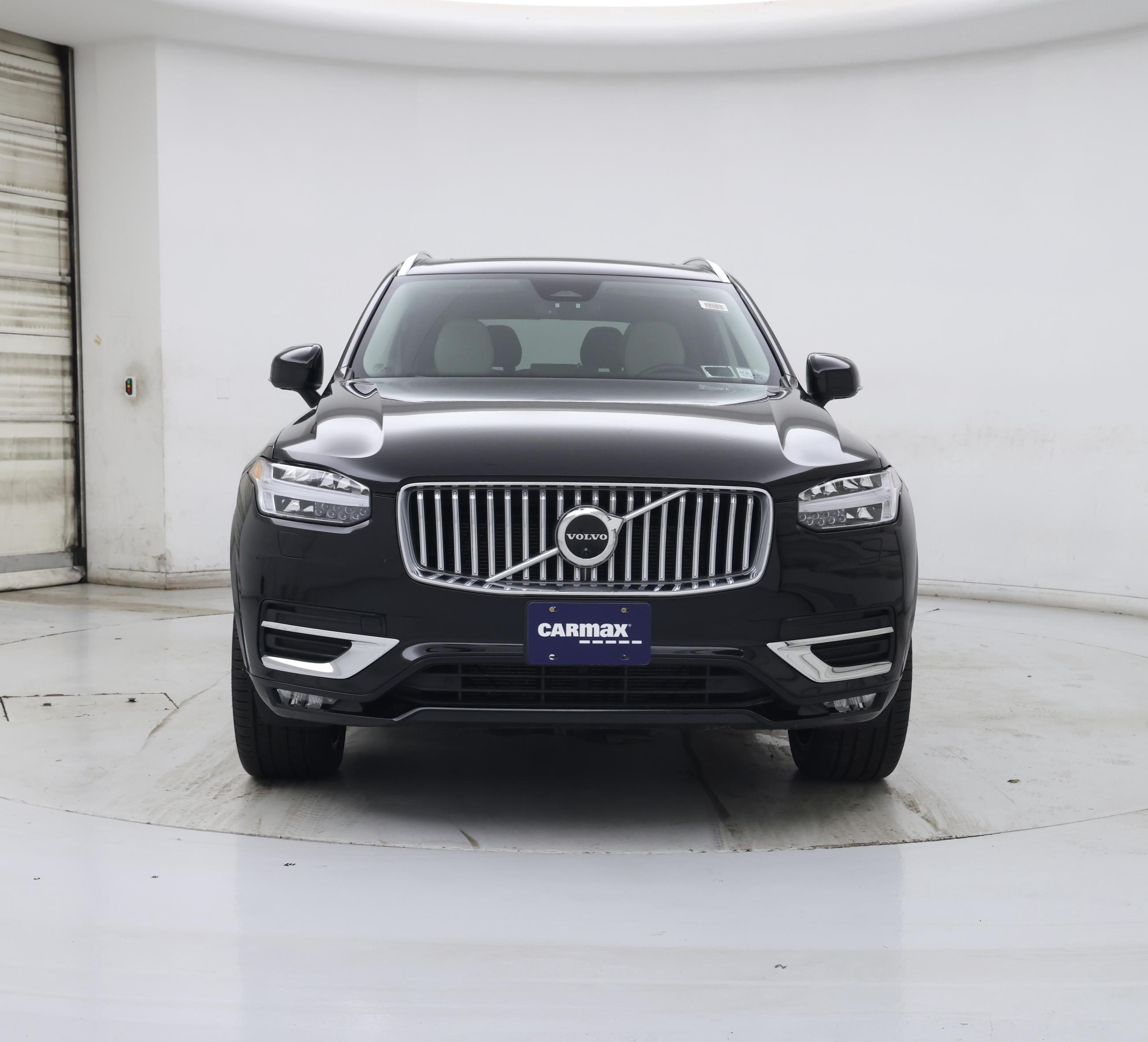Thumbnail: 2023 Volvo XC90 - 5