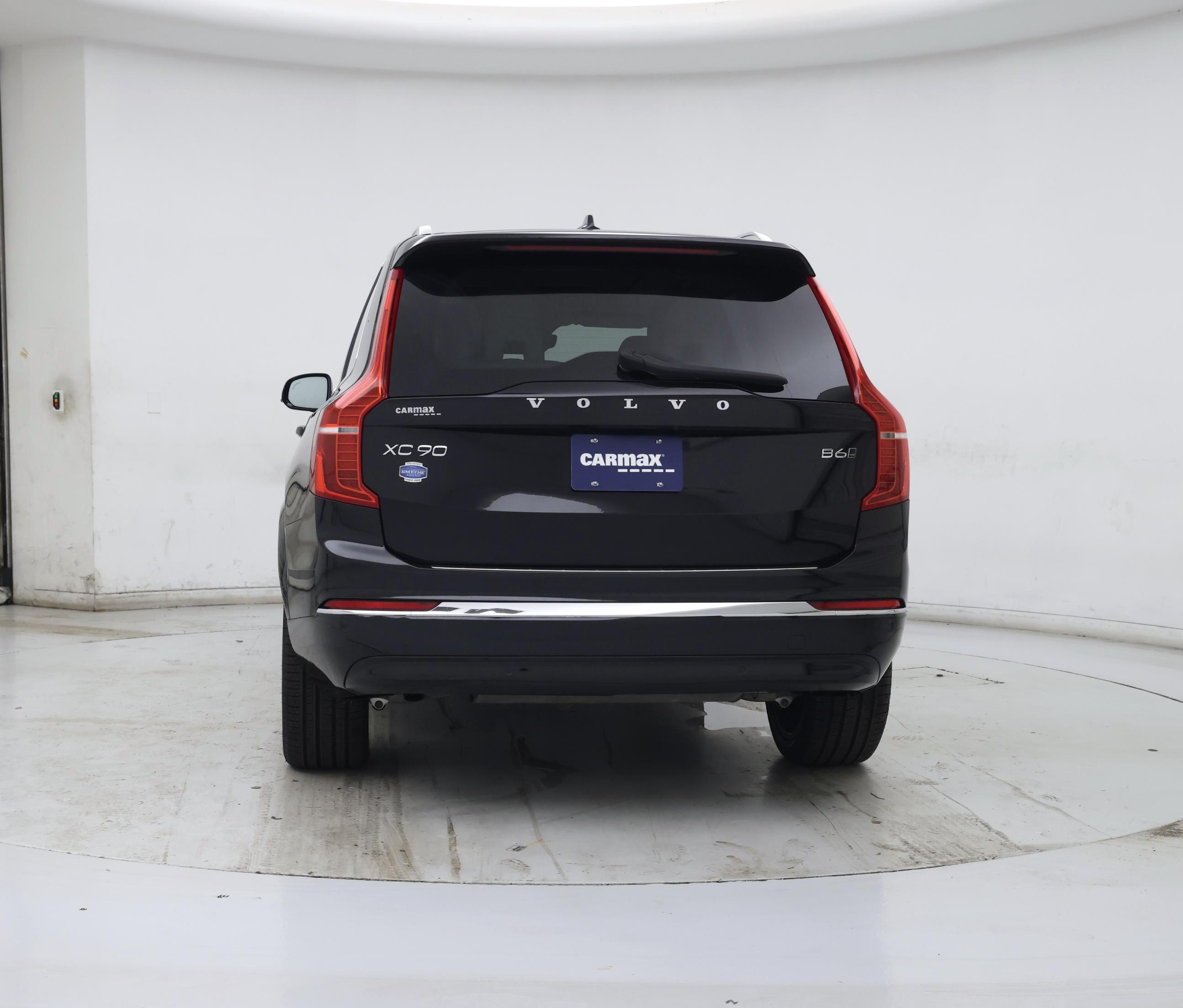 Thumbnail: 2023 Volvo XC90 - 6