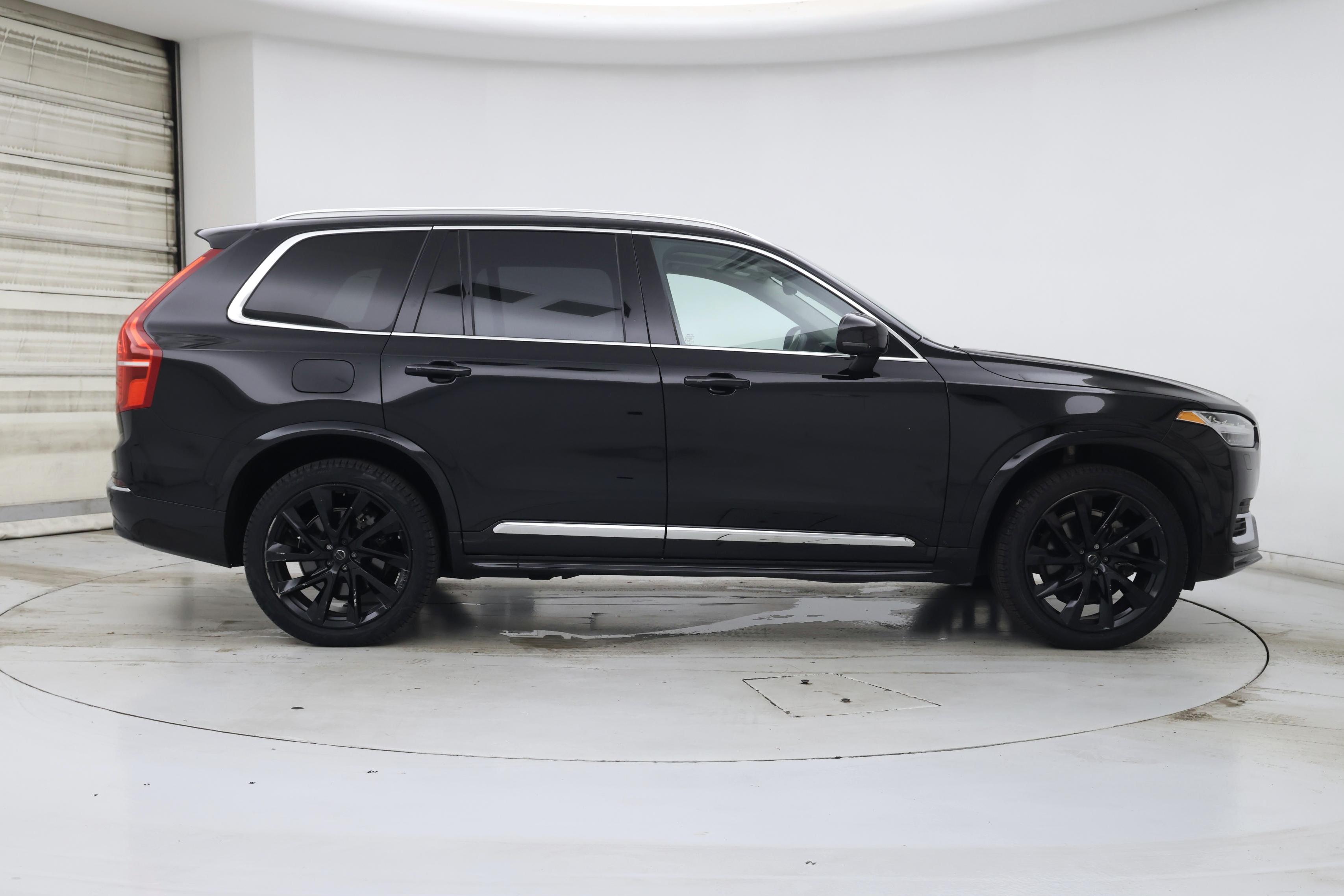 Thumbnail: 2023 Volvo XC90 - 7