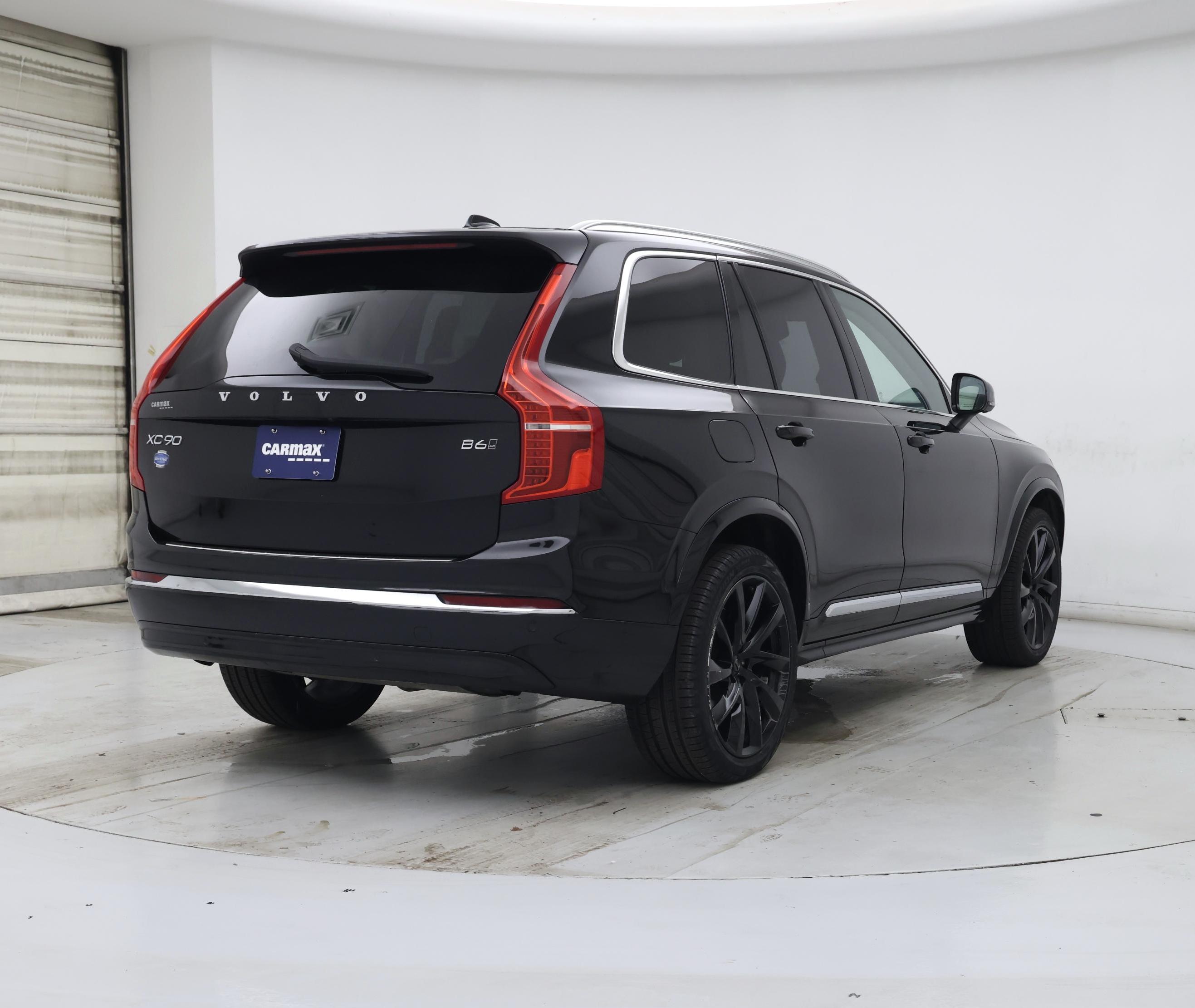 Thumbnail: 2023 Volvo XC90 - 8