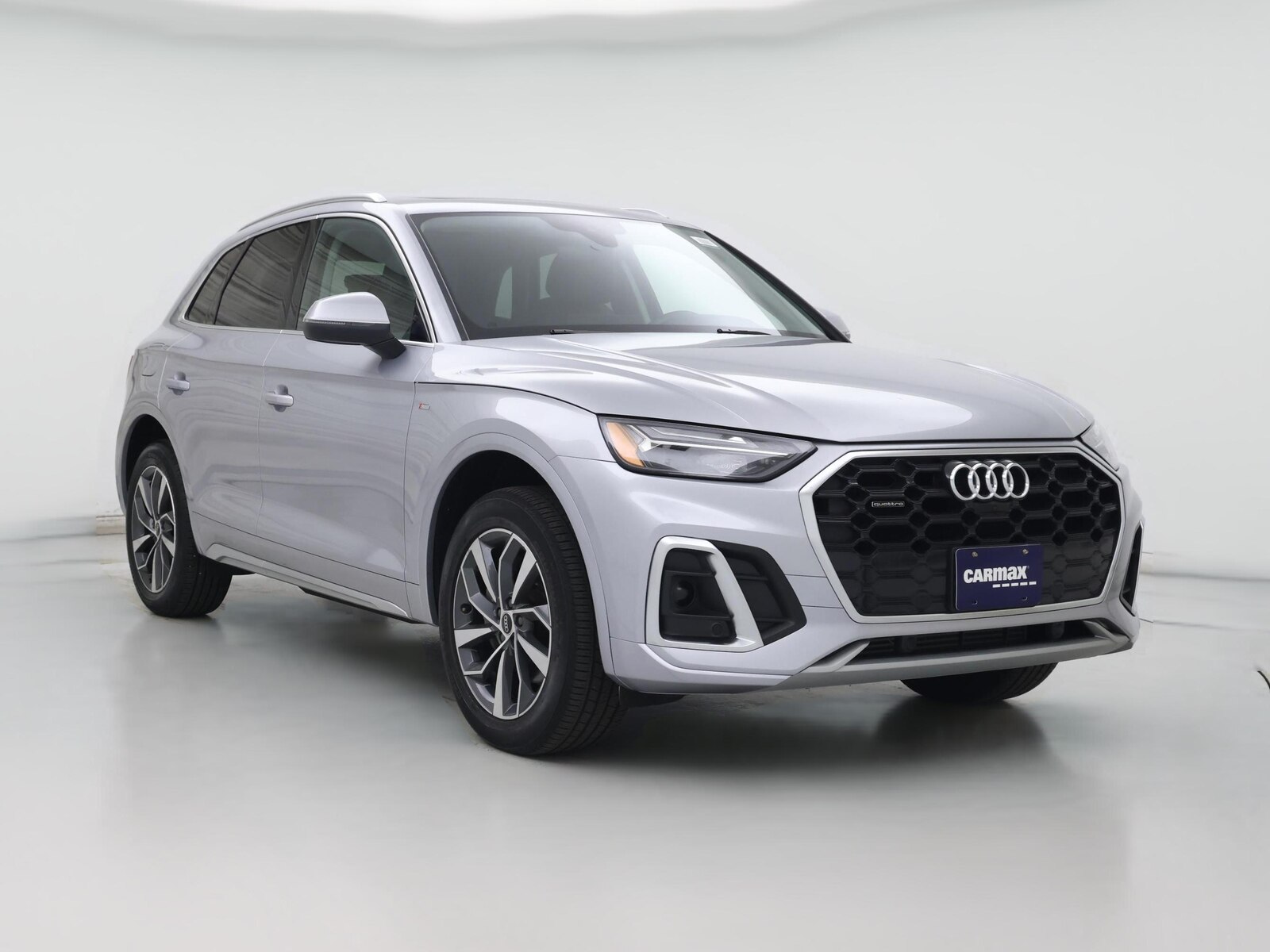 2023 Audi Q5 Premium Plus