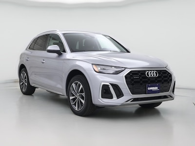 2023 Audi Q5 S-Line Premium Plus