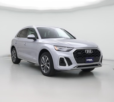 2023 Audi Q5 S-Line Premium Plus