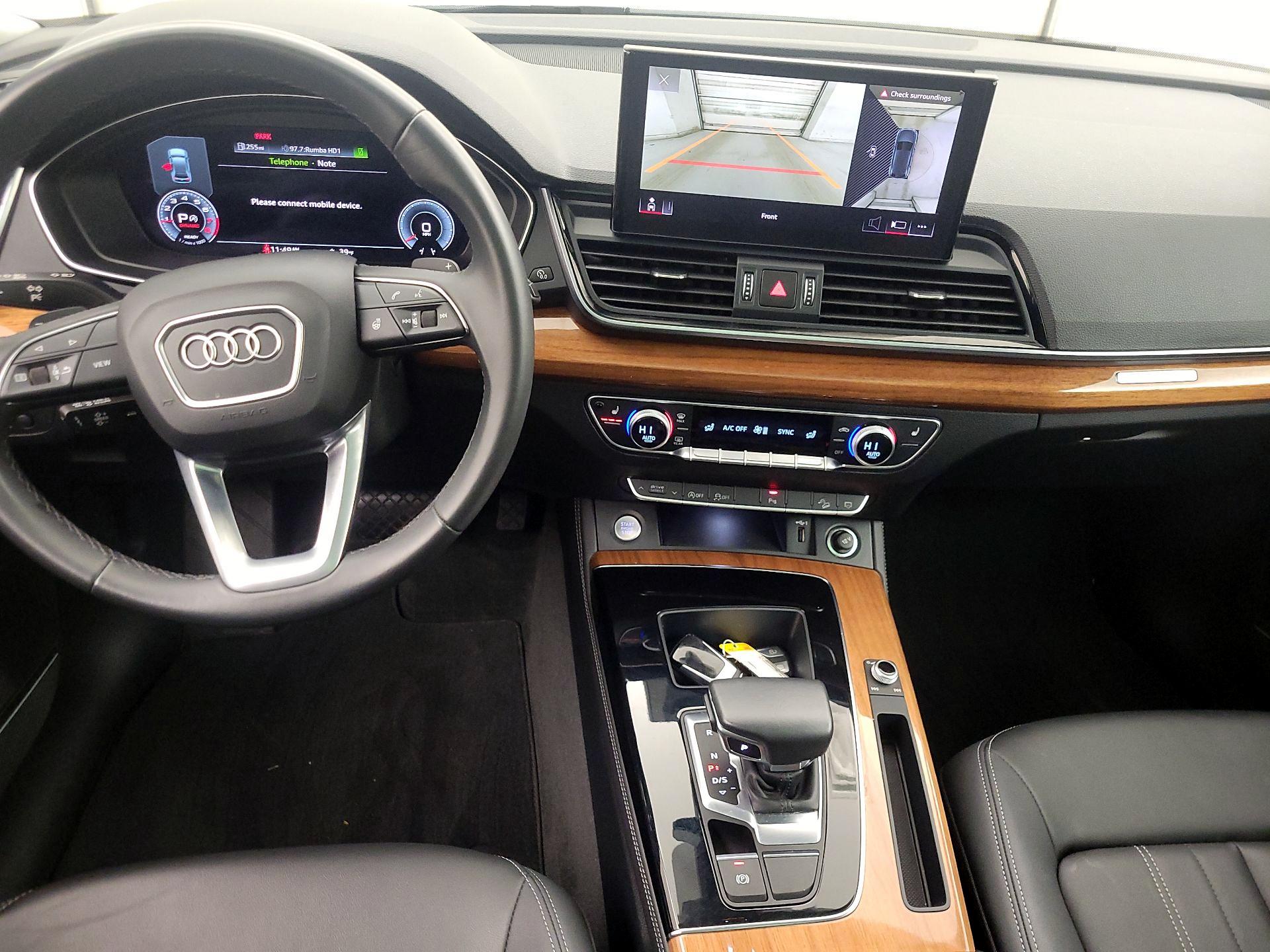 Thumbnail: 2023 Audi Q5 - 9