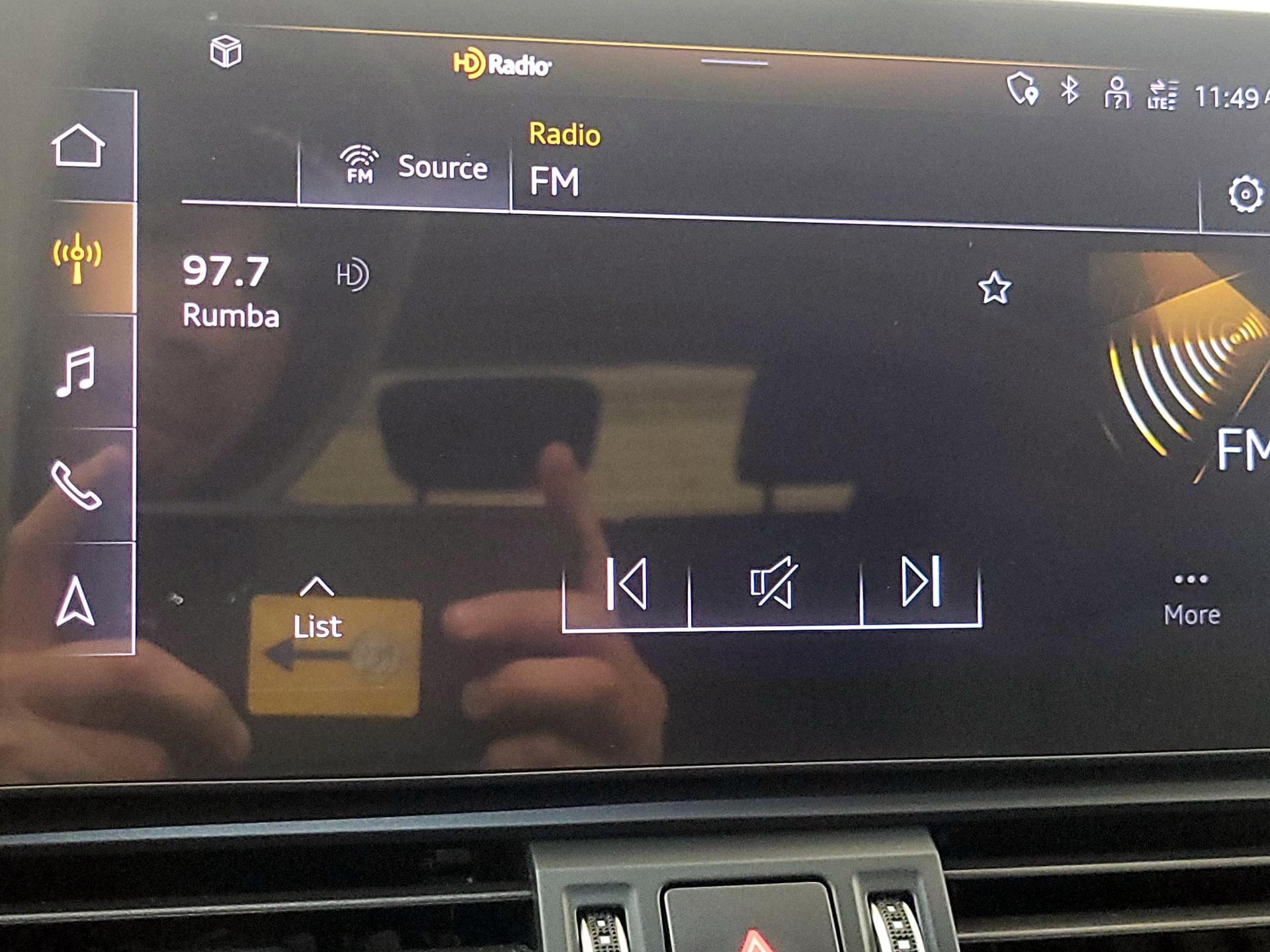 Thumbnail: 2023 Audi Q5 - 15