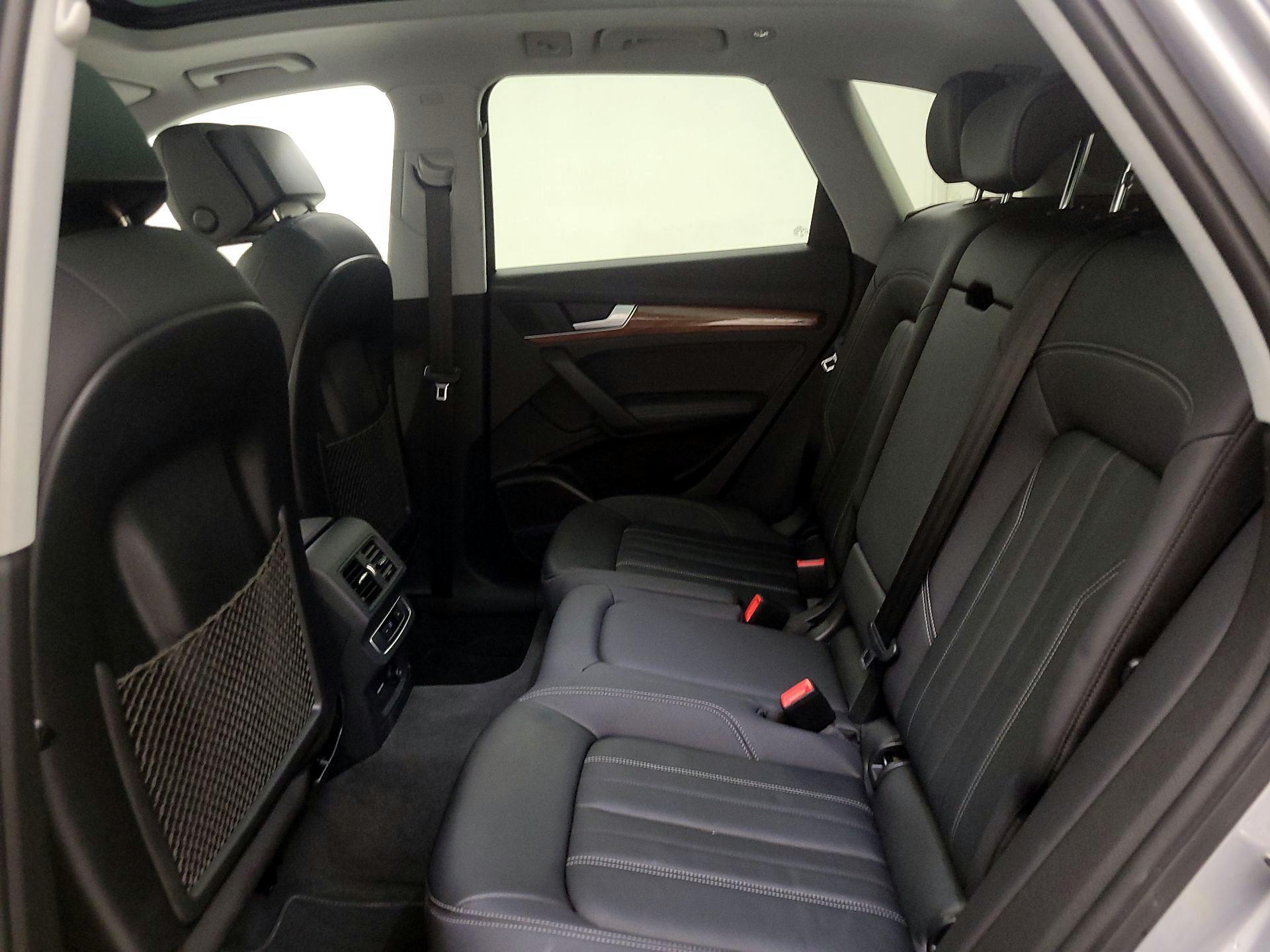 Thumbnail: 2023 Audi Q5 - 20