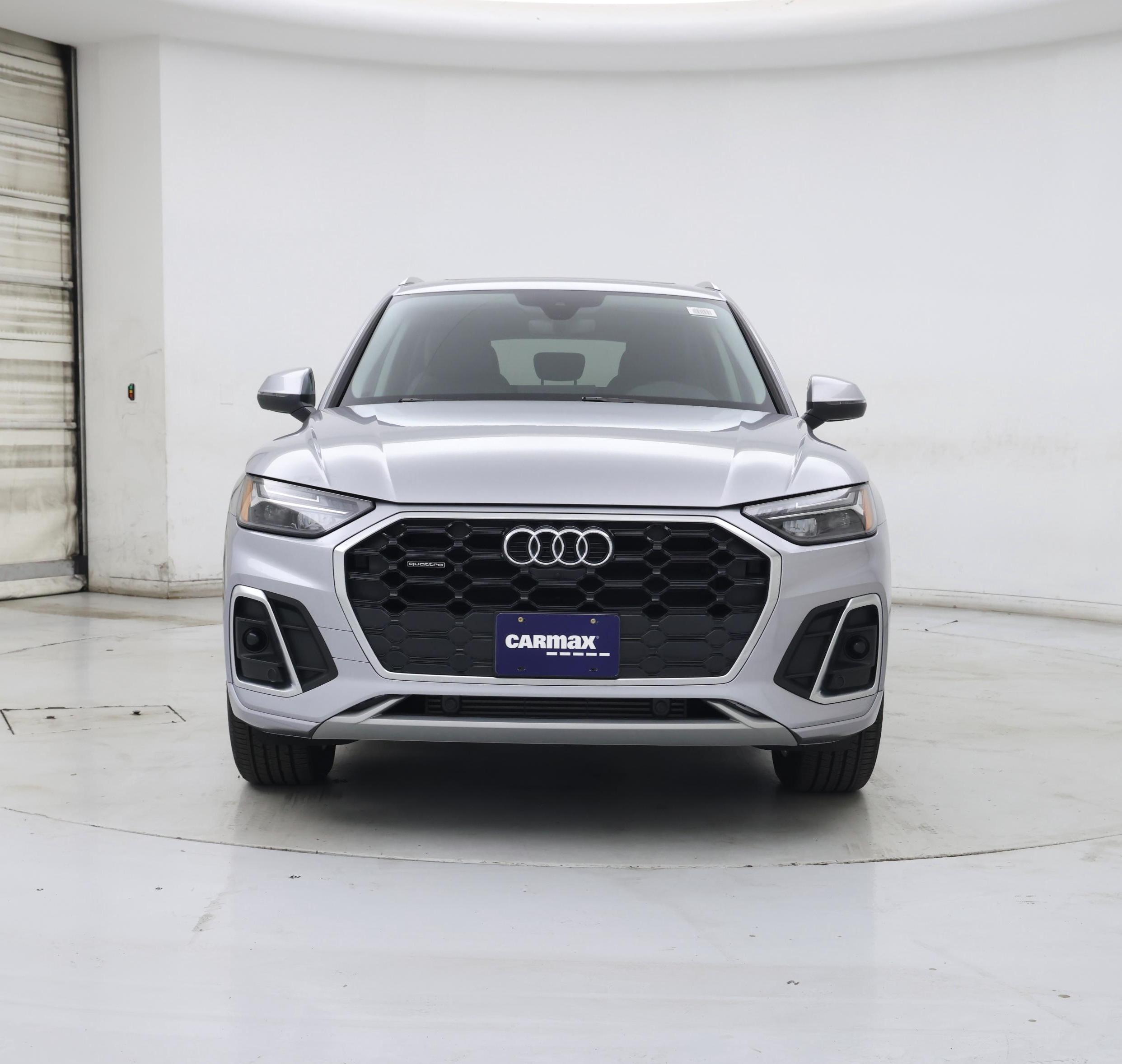 Thumbnail: 2023 Audi Q5 - 5