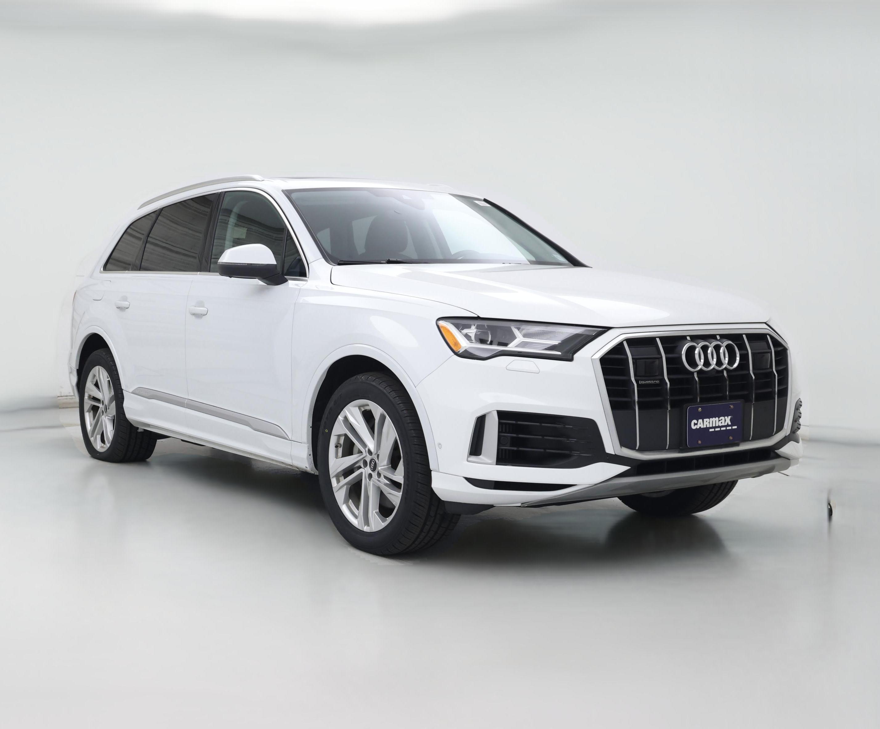 Thumbnail: 2022 Audi Q7 - 1