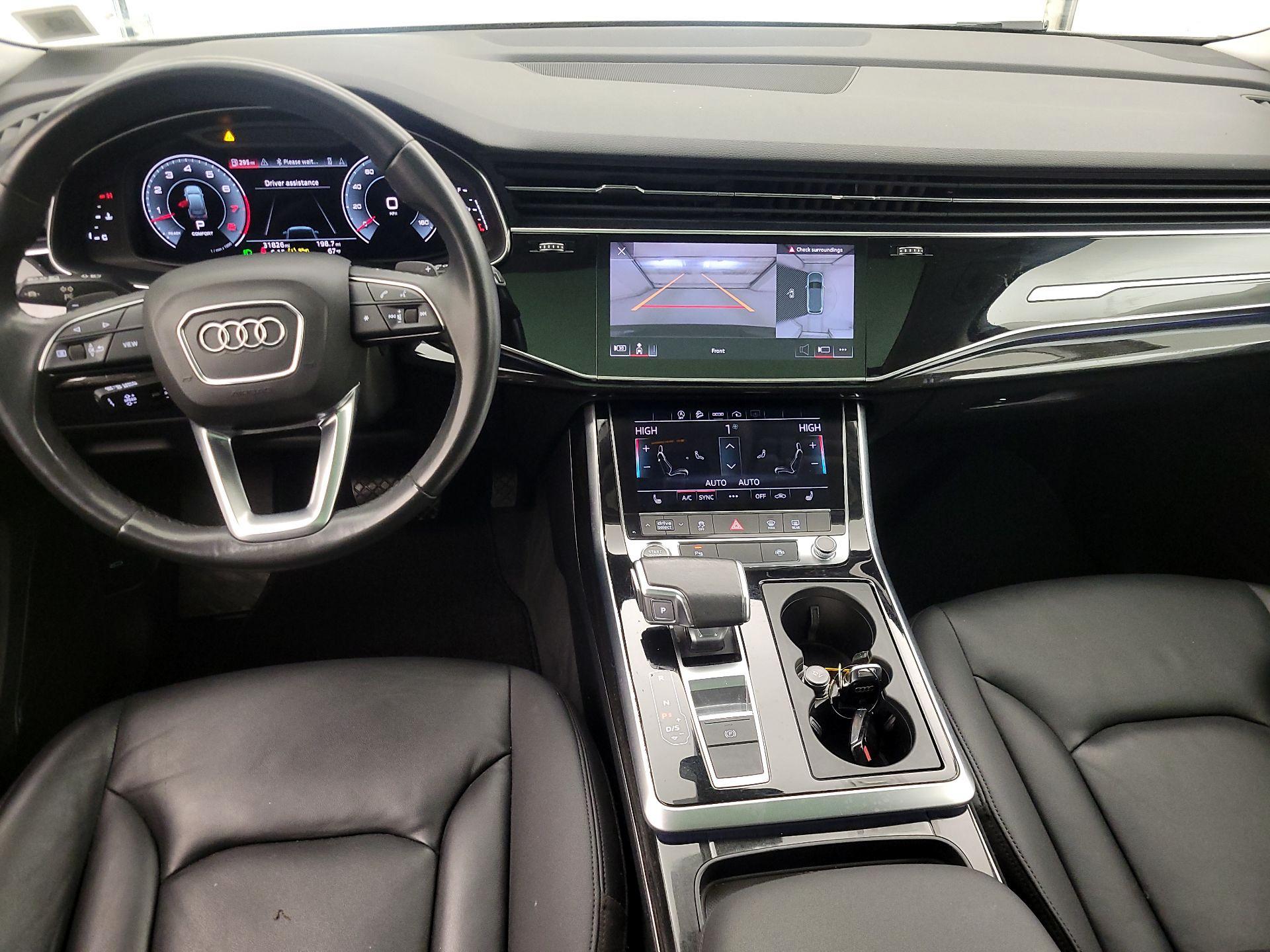 Thumbnail: 2022 Audi Q7 - 9