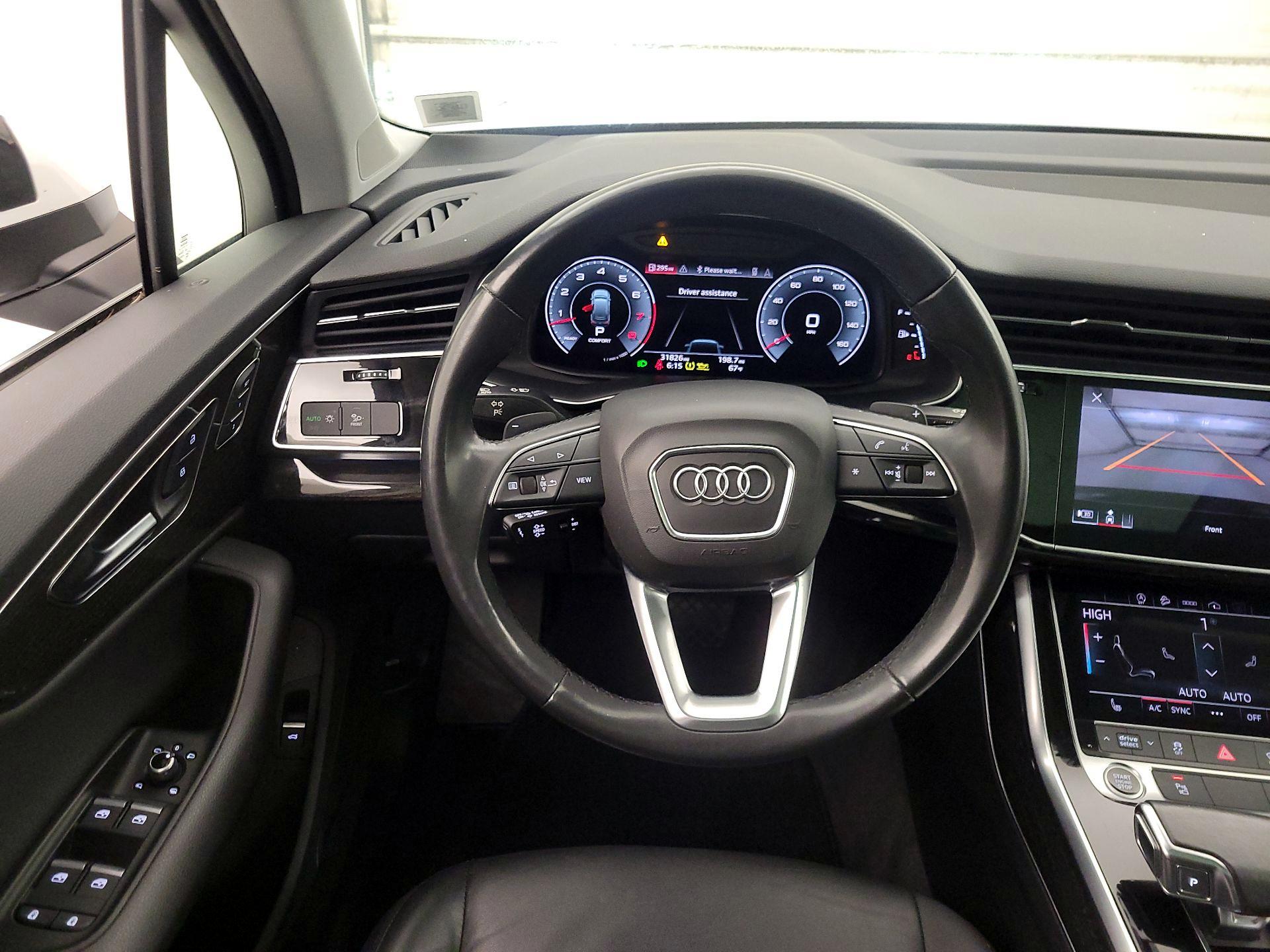 Thumbnail: 2022 Audi Q7 - 10