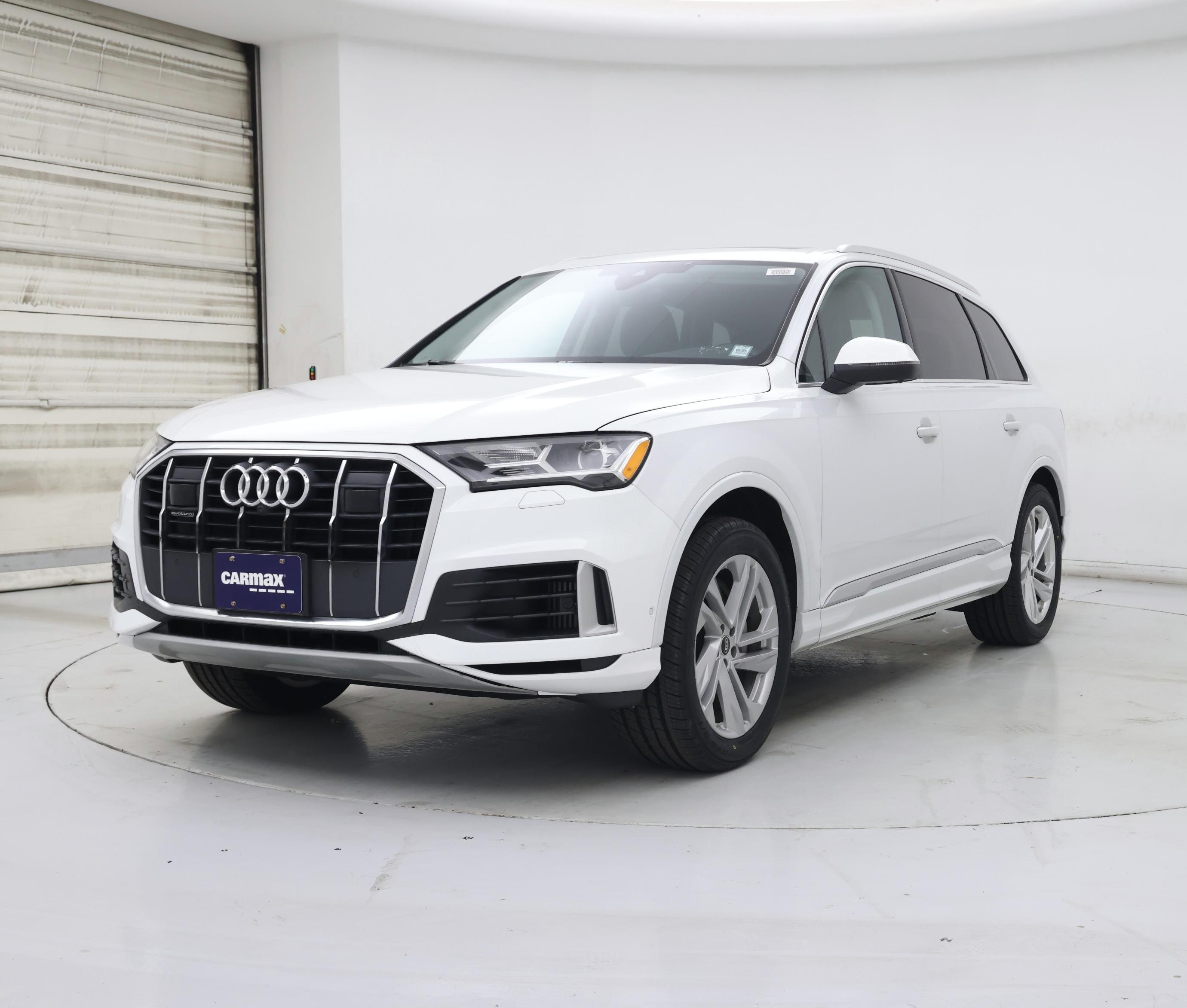 Thumbnail: 2022 Audi Q7 - 4