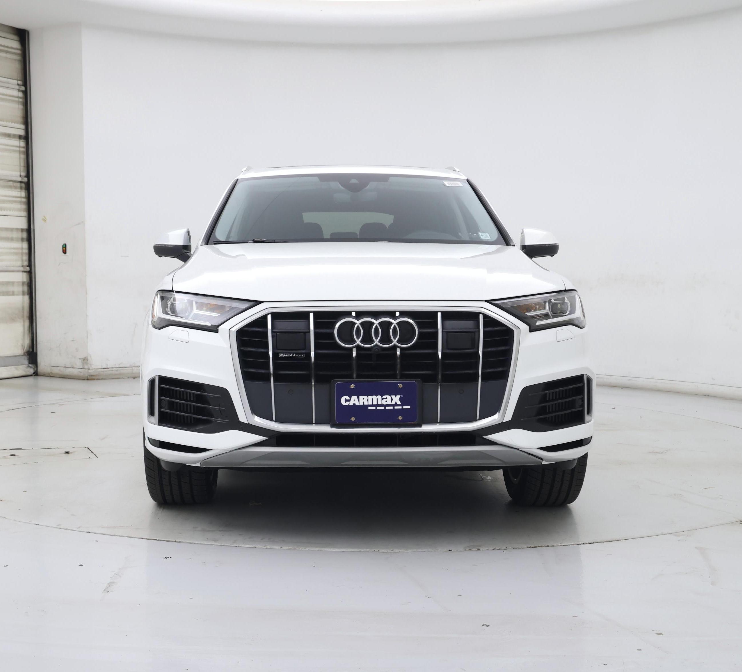 Thumbnail: 2022 Audi Q7 - 5
