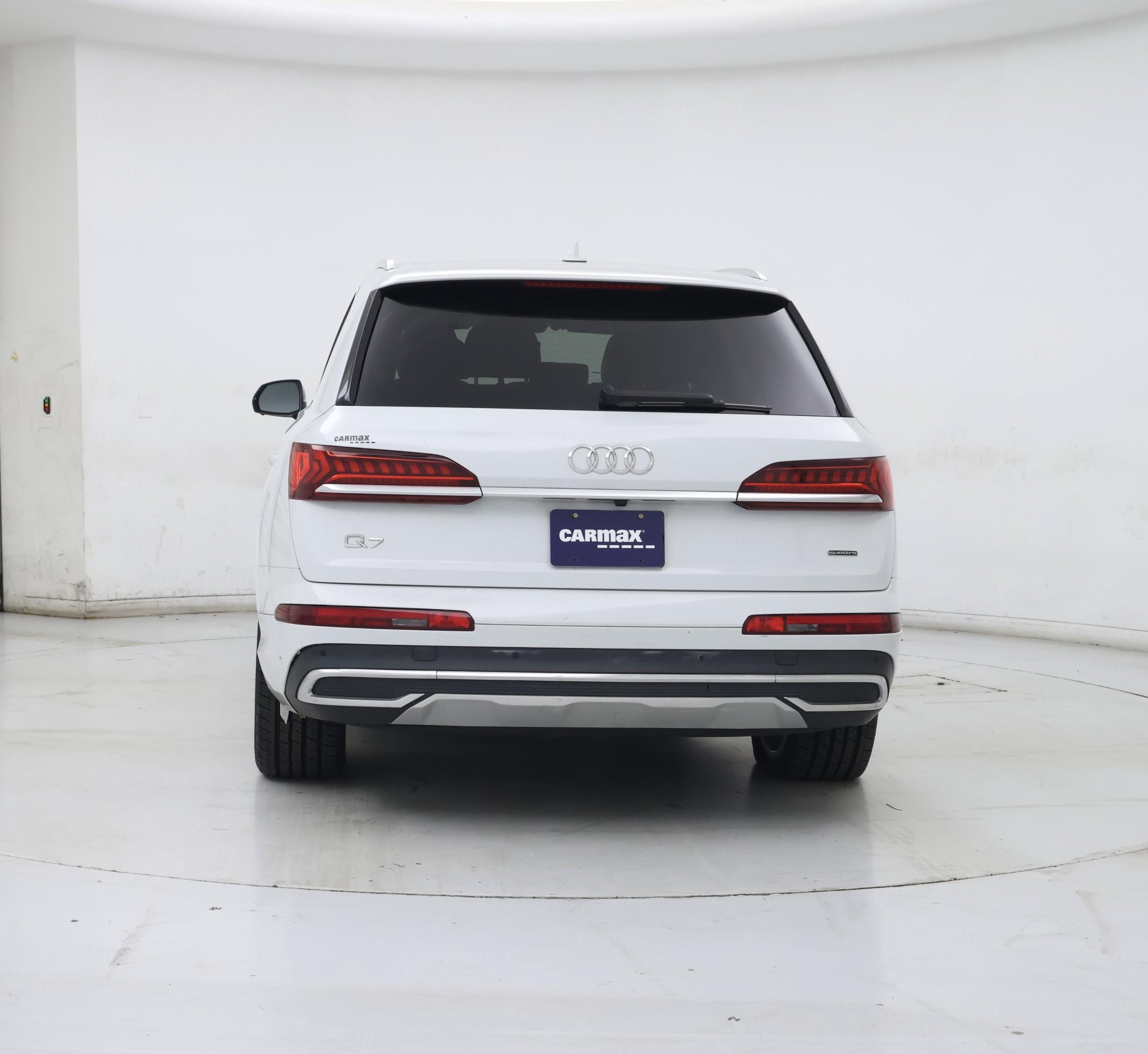 Thumbnail: 2022 Audi Q7 - 6