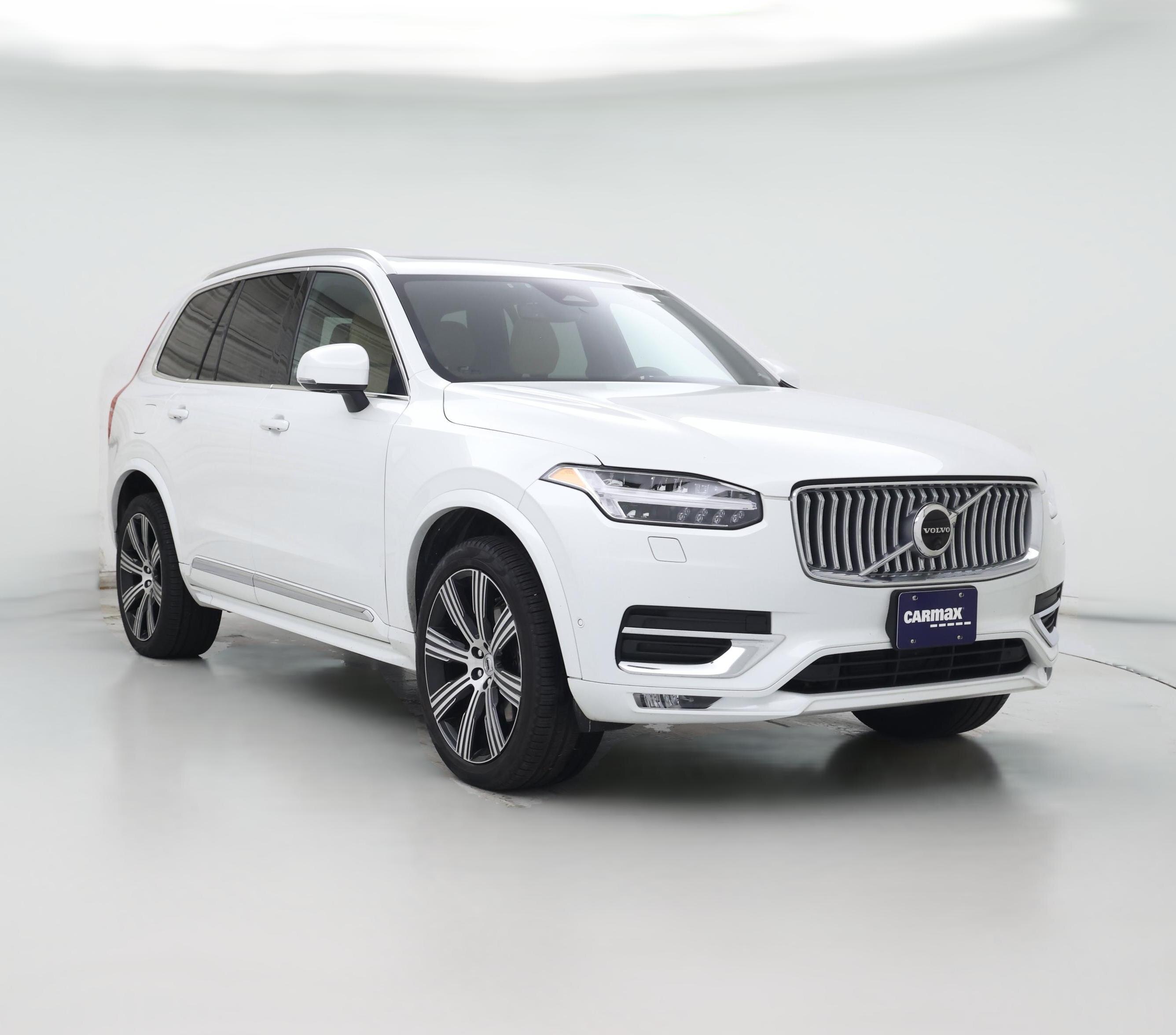 Thumbnail: 2023 Volvo XC90 - 1