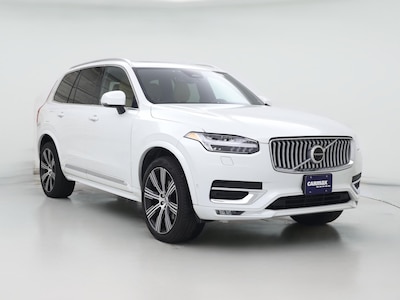 2023 Volvo XC90 B6 Ultimate
