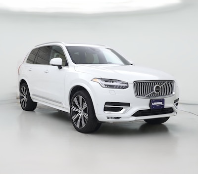 2023 Volvo XC90 B6 Ultimate