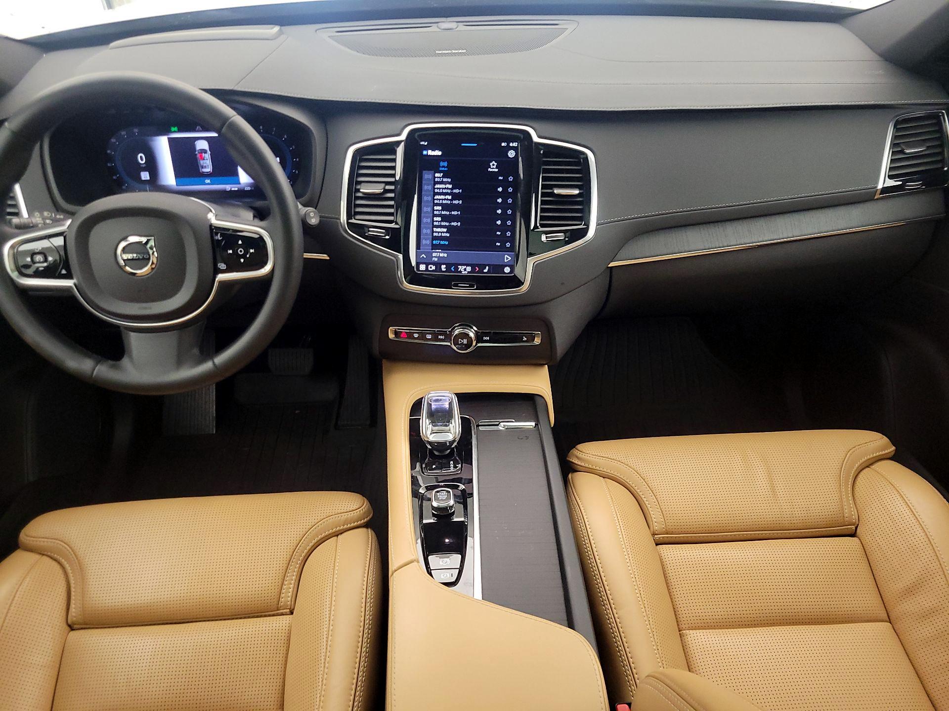 Thumbnail: 2023 Volvo XC90 - 9