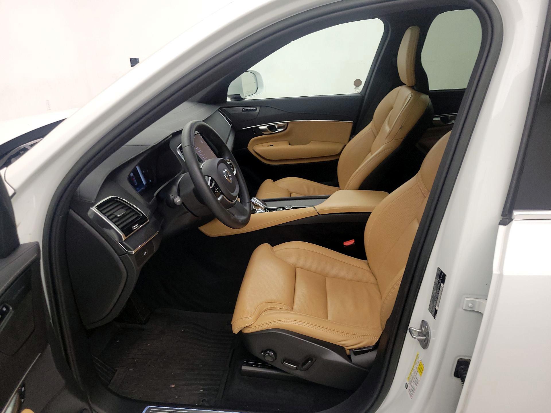 Thumbnail: 2023 Volvo XC90 - 11