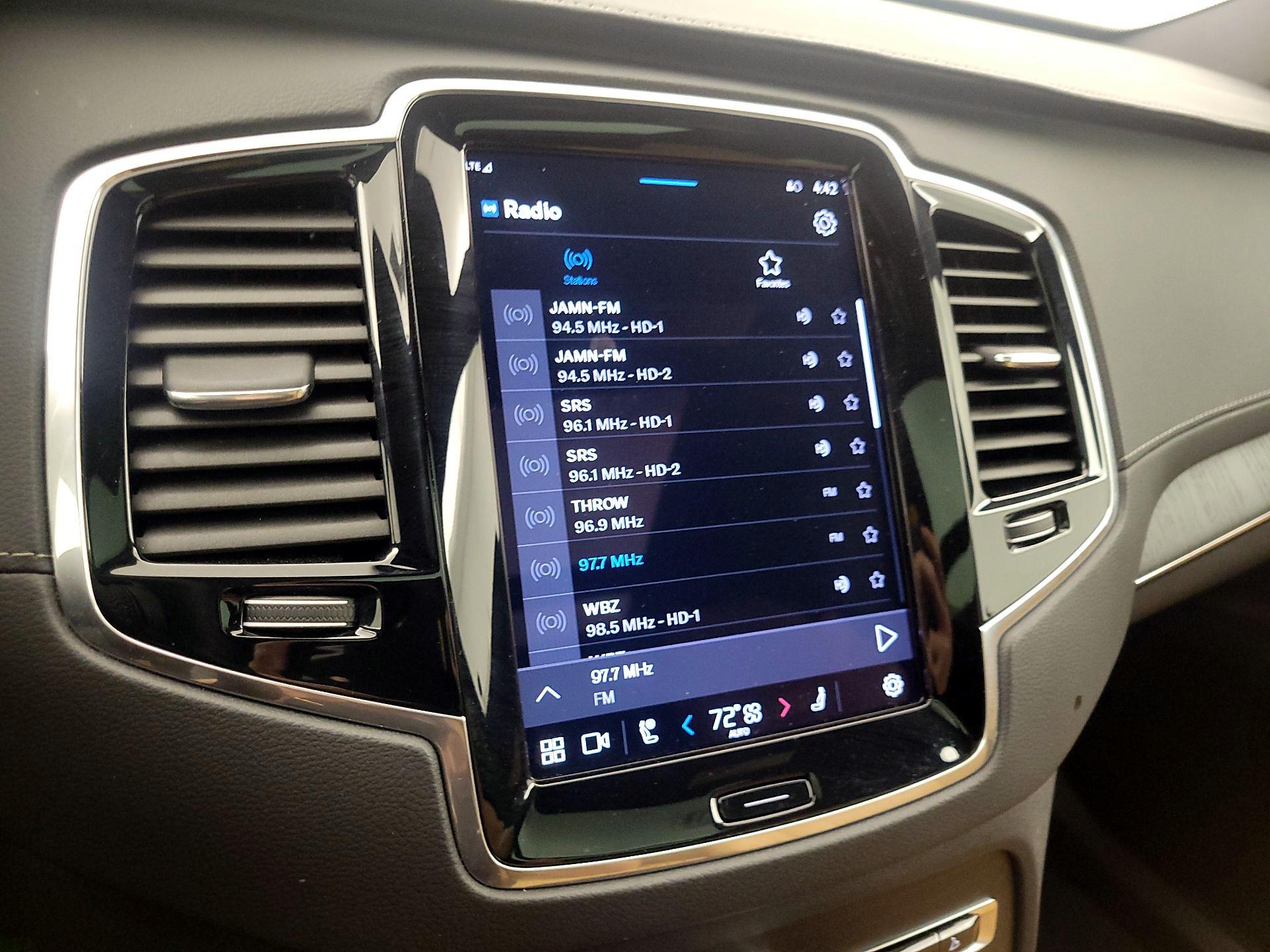 Thumbnail: 2023 Volvo XC90 - 15