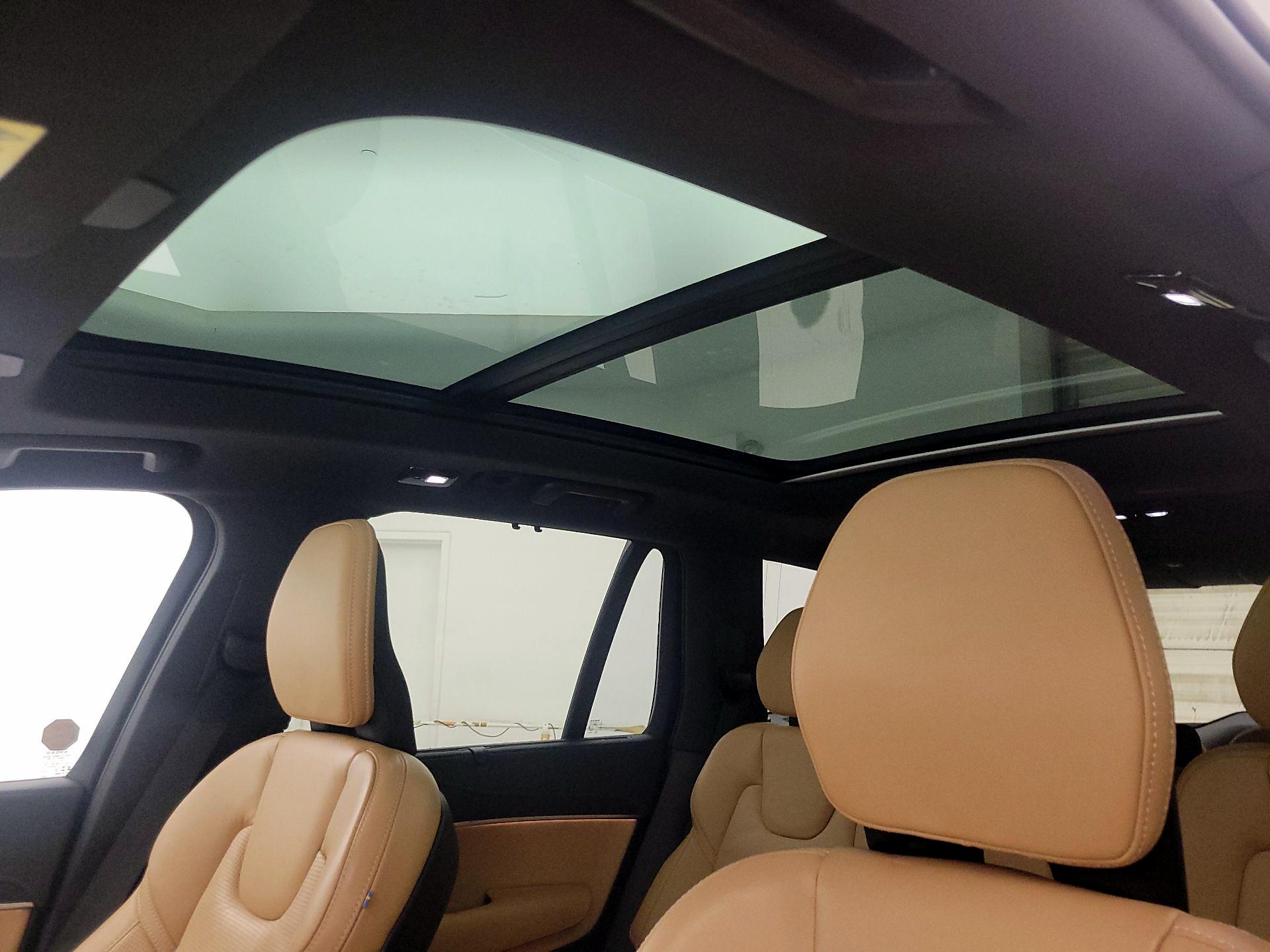 Thumbnail: 2023 Volvo XC90 - 19