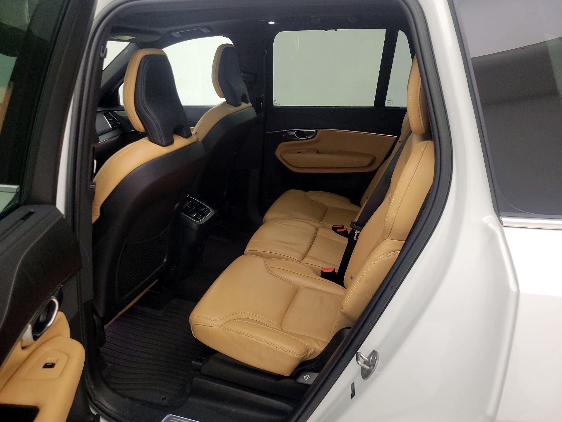 Thumbnail: 2023 Volvo XC90 - 20