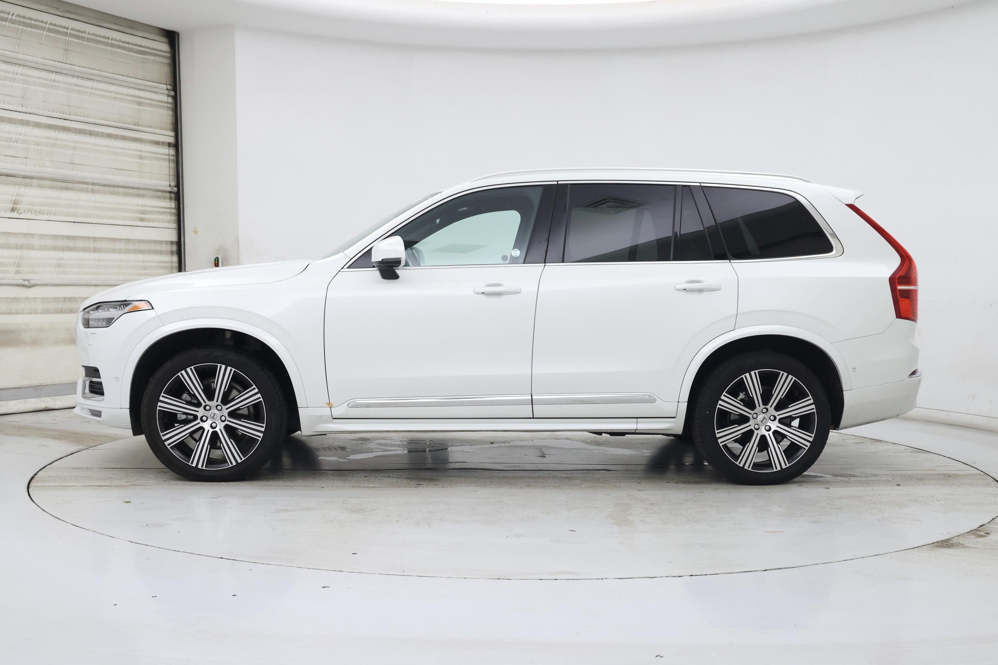 Thumbnail: 2023 Volvo XC90 - 3