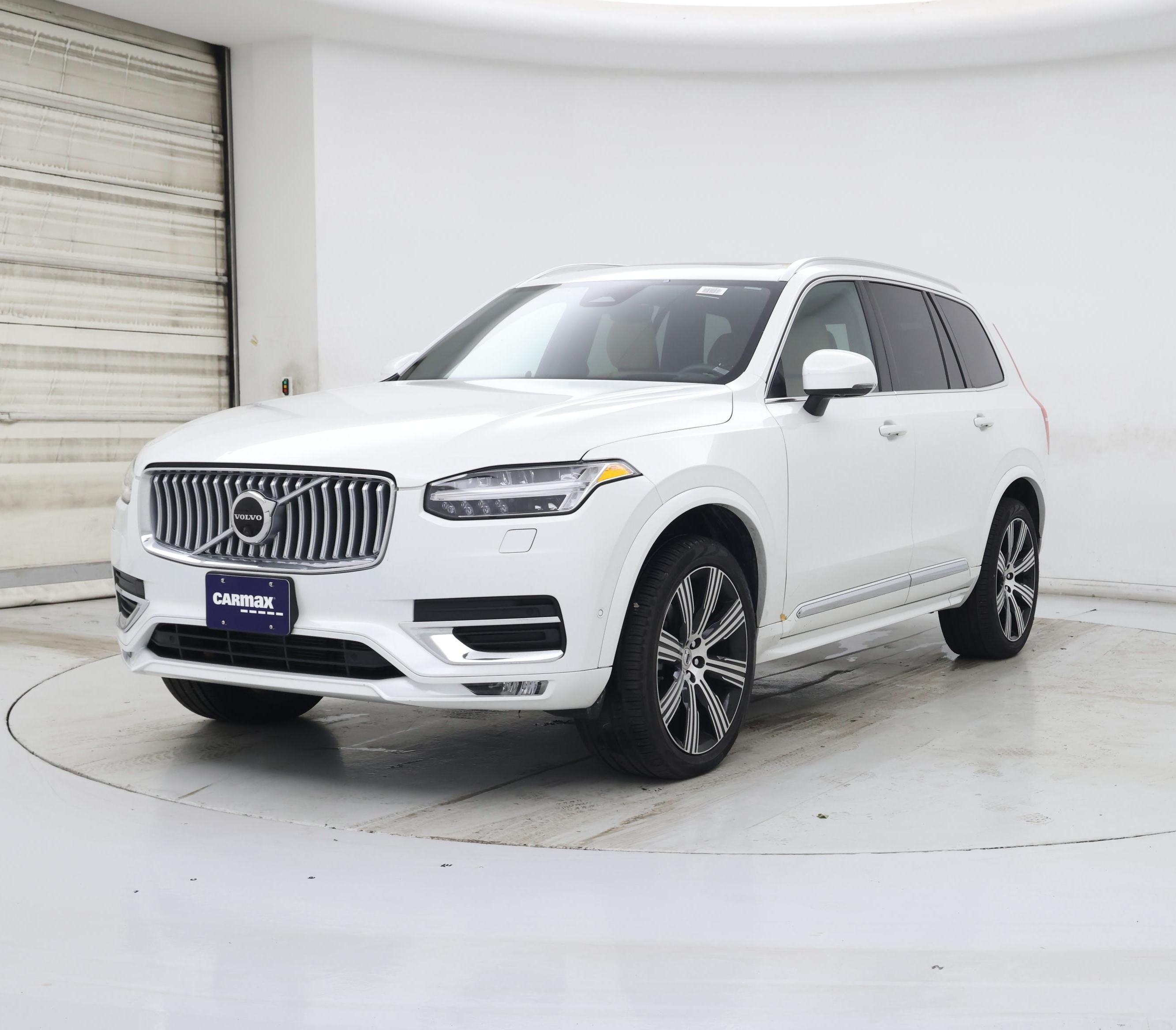 Thumbnail: 2023 Volvo XC90 - 4