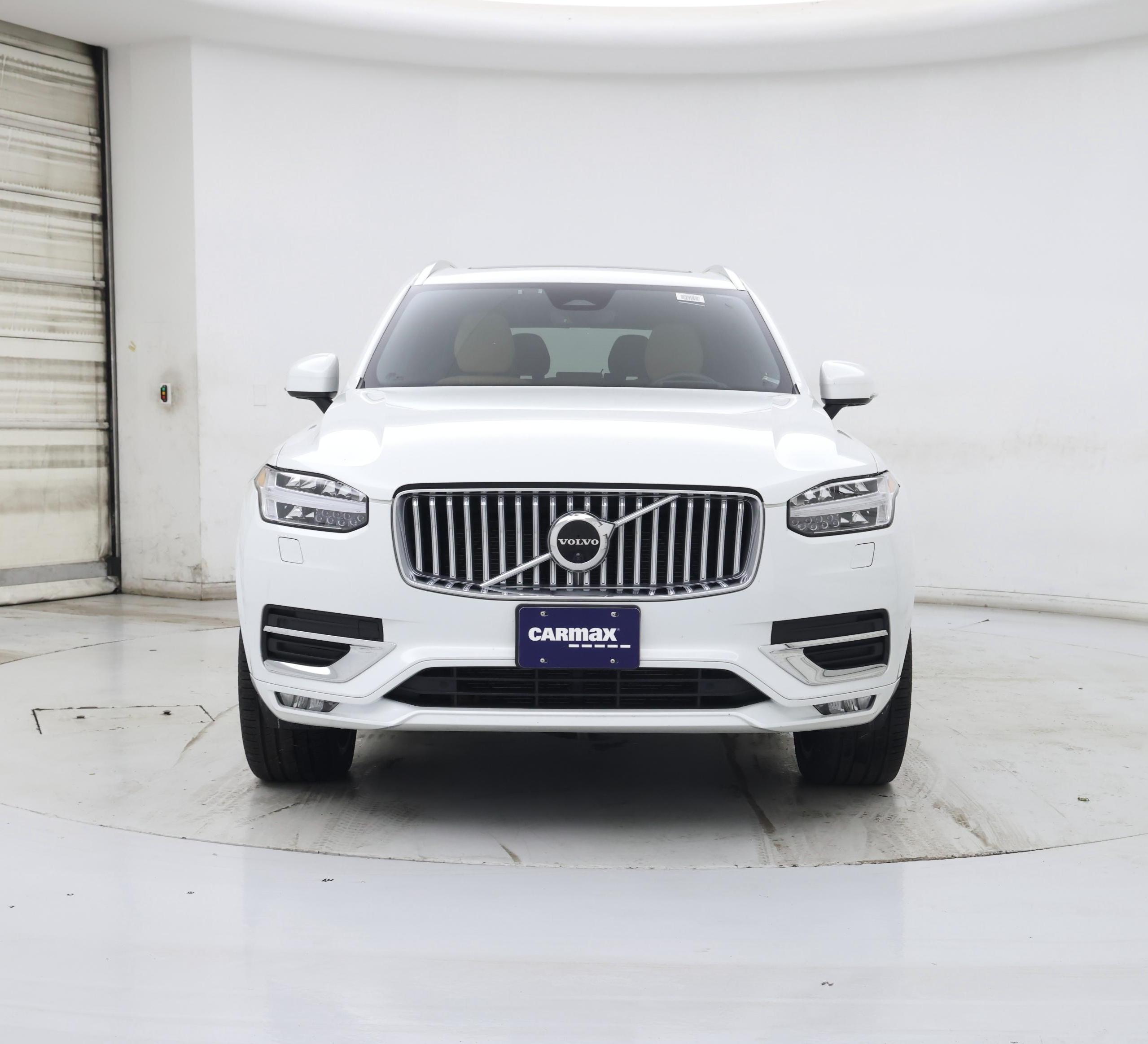 Thumbnail: 2023 Volvo XC90 - 5