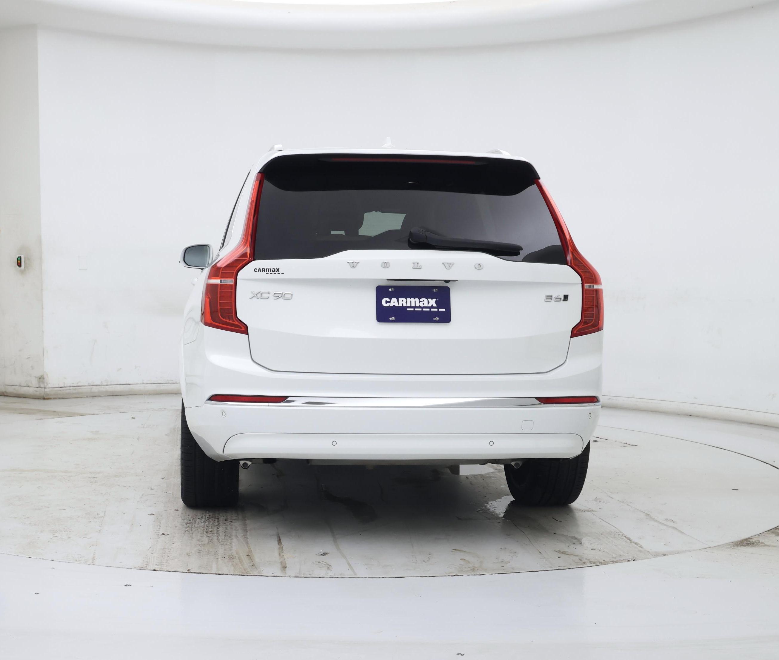 Thumbnail: 2023 Volvo XC90 - 6