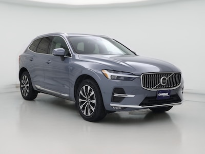 2023 Volvo XC60 B5 Plus Bright Theme