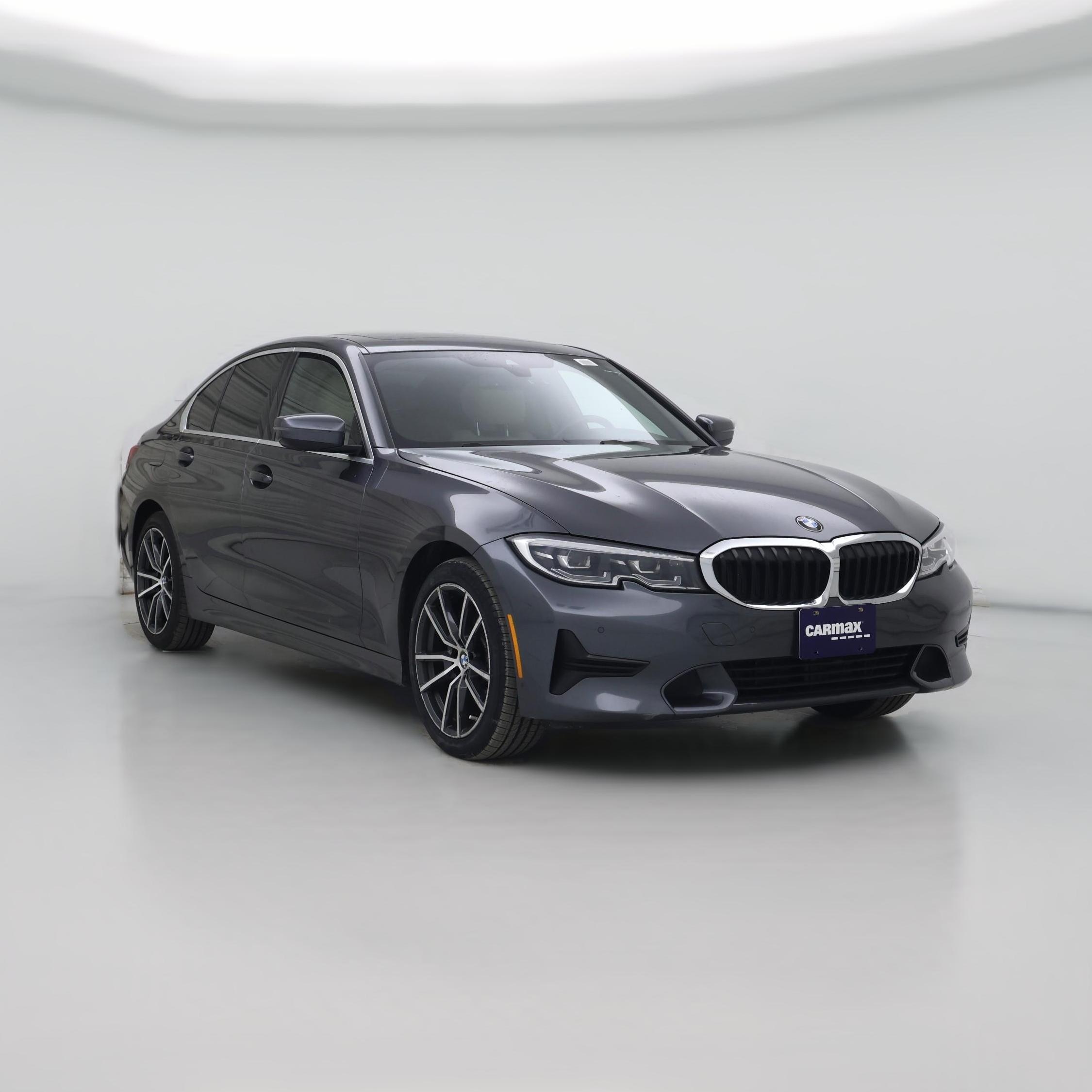 Thumbnail: 2020 BMW 3 Series - 1