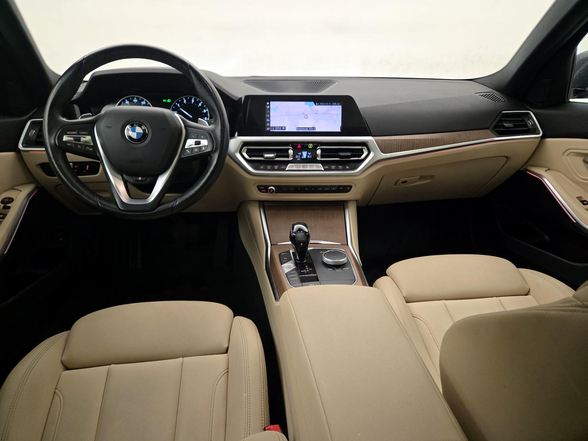 Thumbnail: 2020 BMW 3 Series - 9