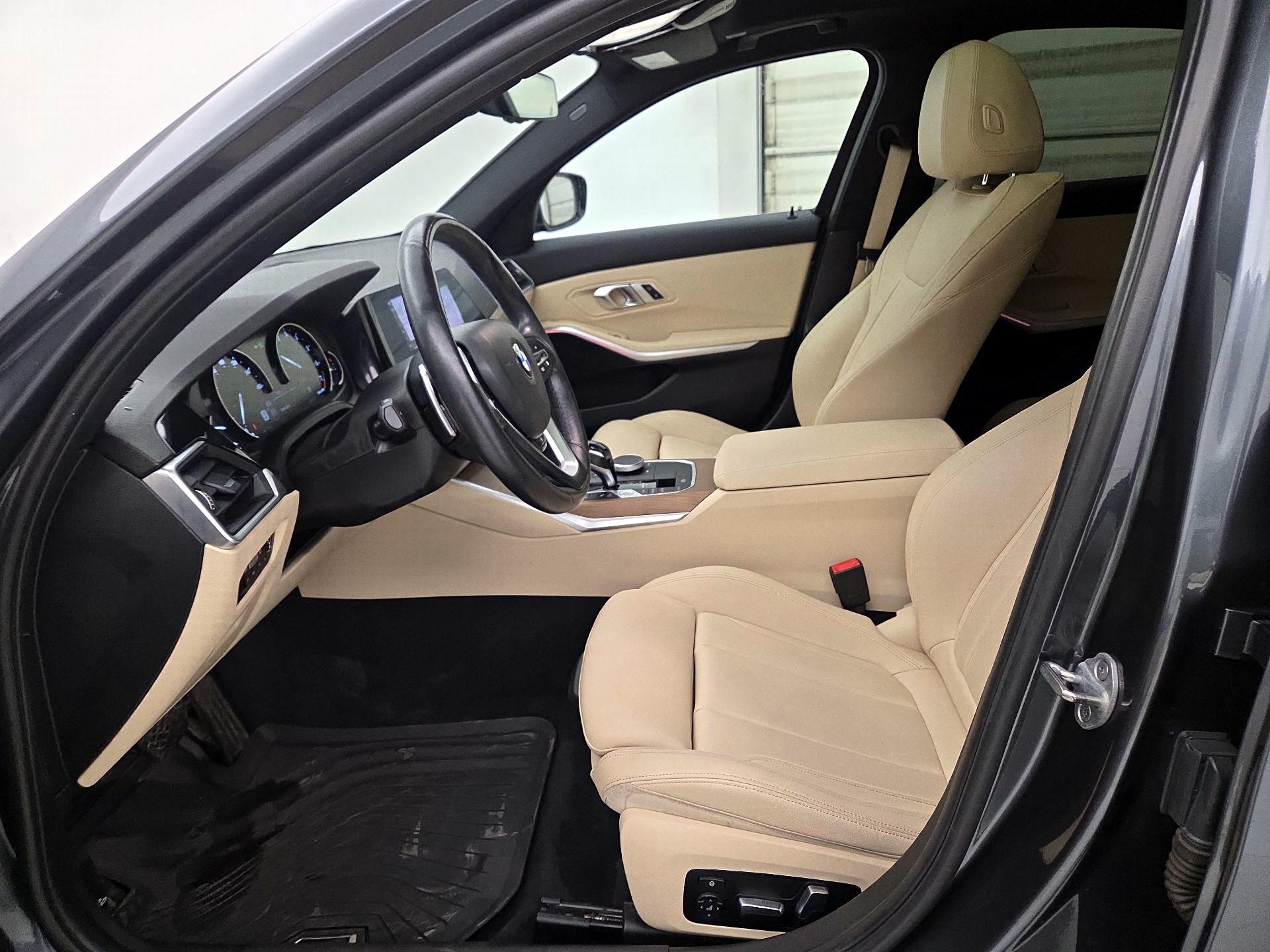 Thumbnail: 2020 BMW 3 Series - 11