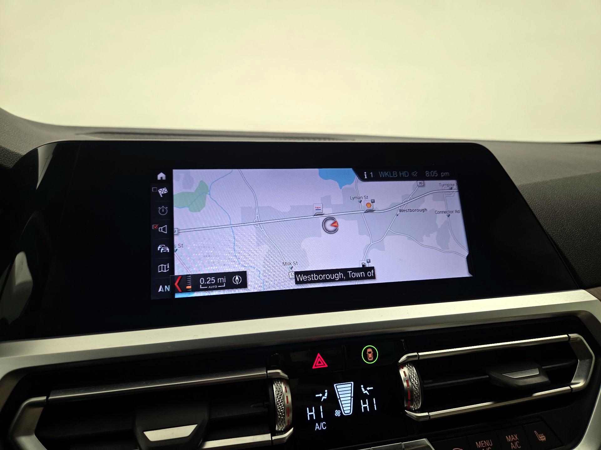 Thumbnail: 2020 BMW 3 Series - 14