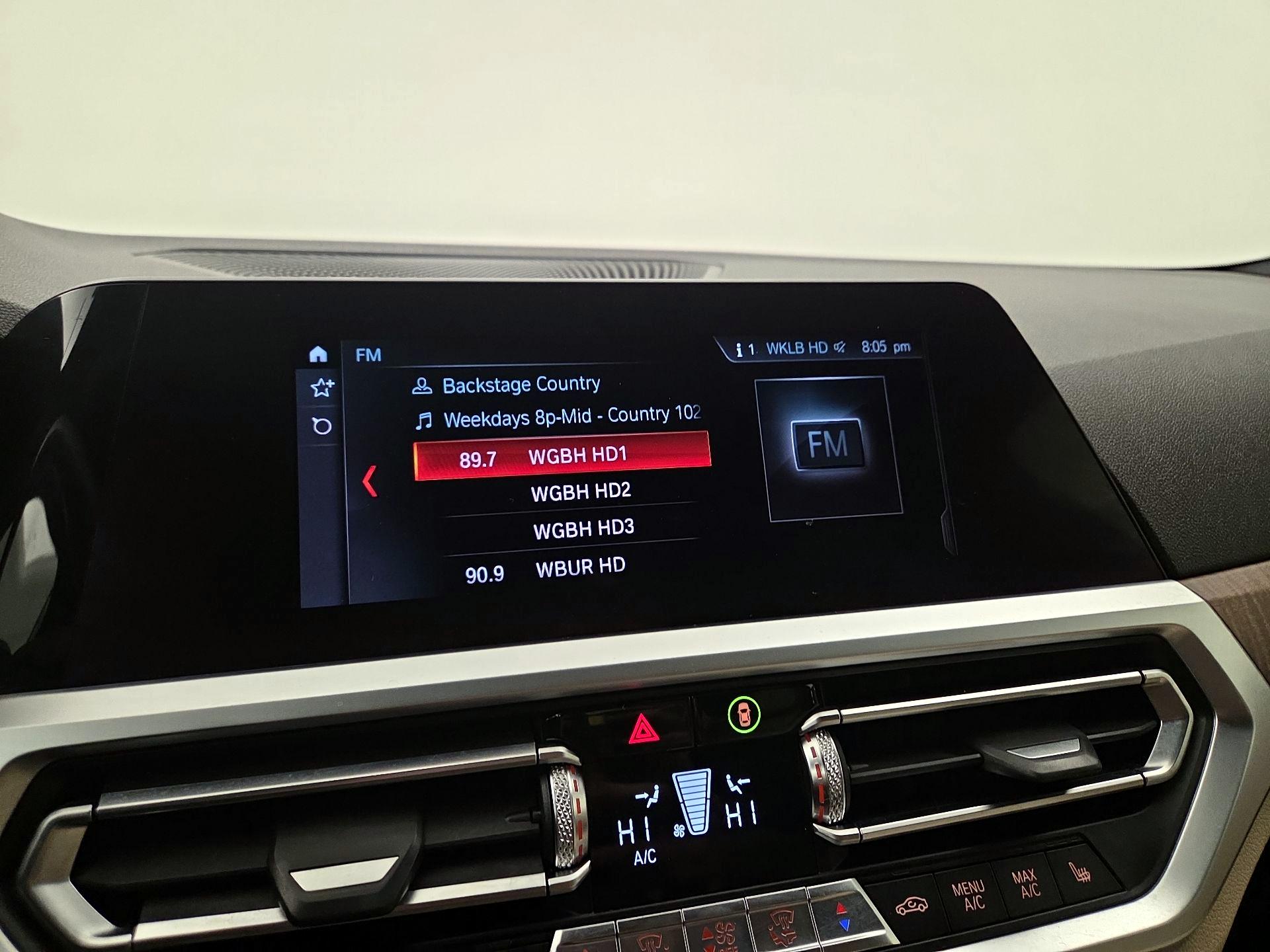 Thumbnail: 2020 BMW 3 Series - 16