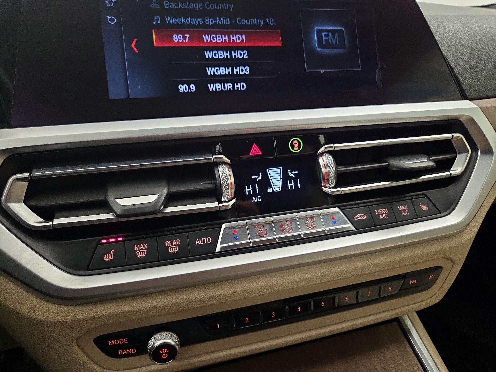 Thumbnail: 2020 BMW 3 Series - 17