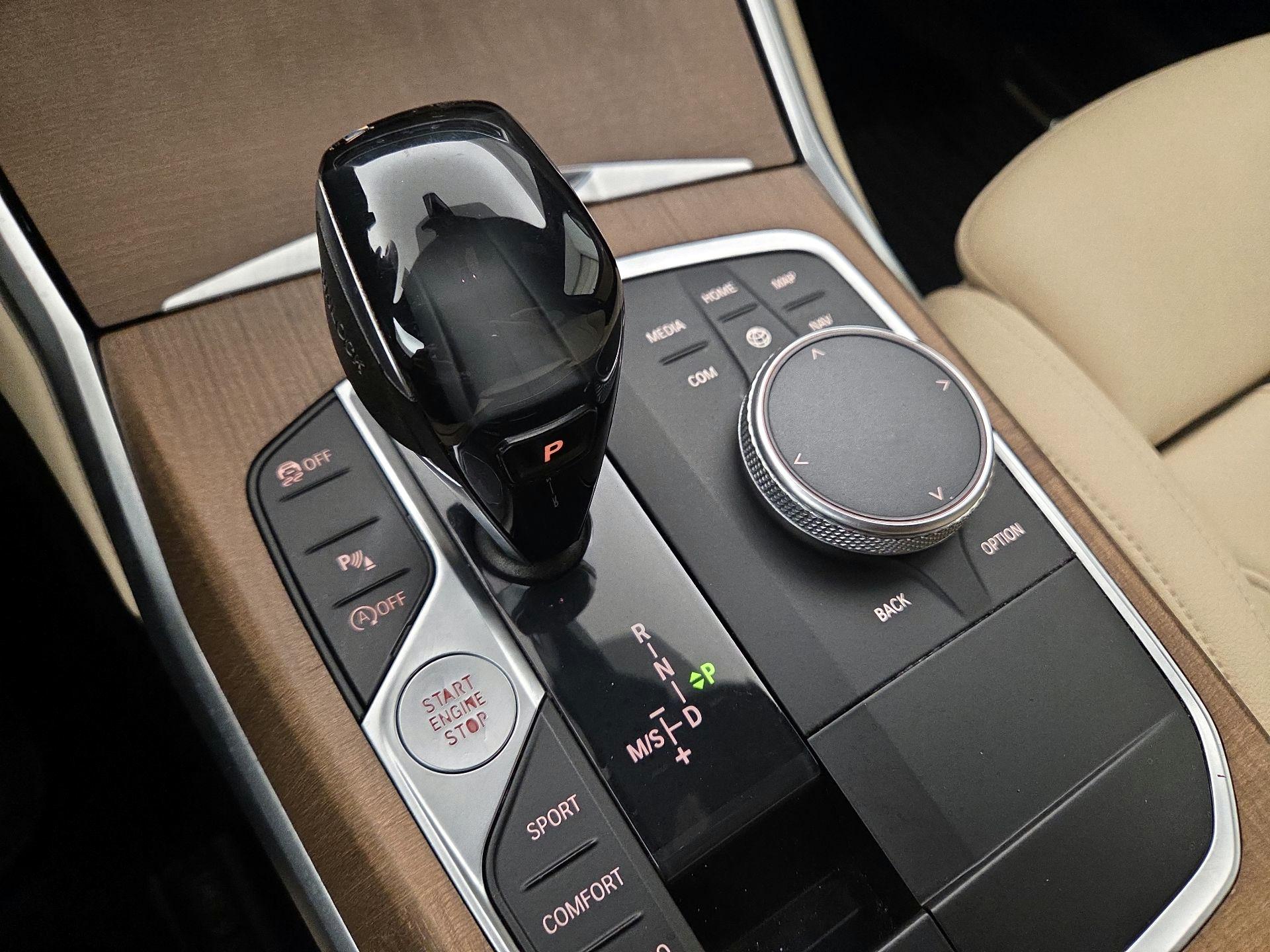 Thumbnail: 2020 BMW 3 Series - 18