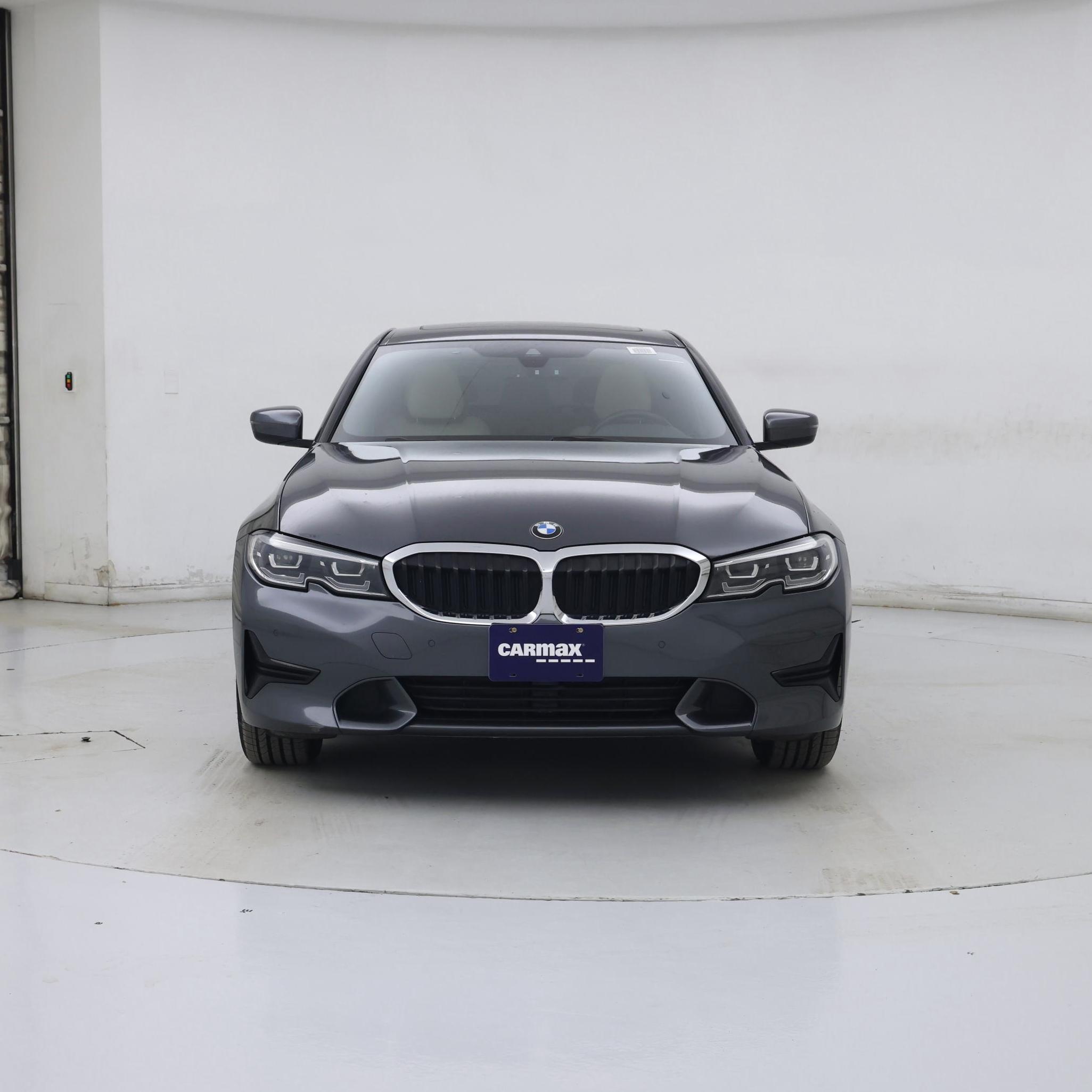Thumbnail: 2020 BMW 3 Series - 5